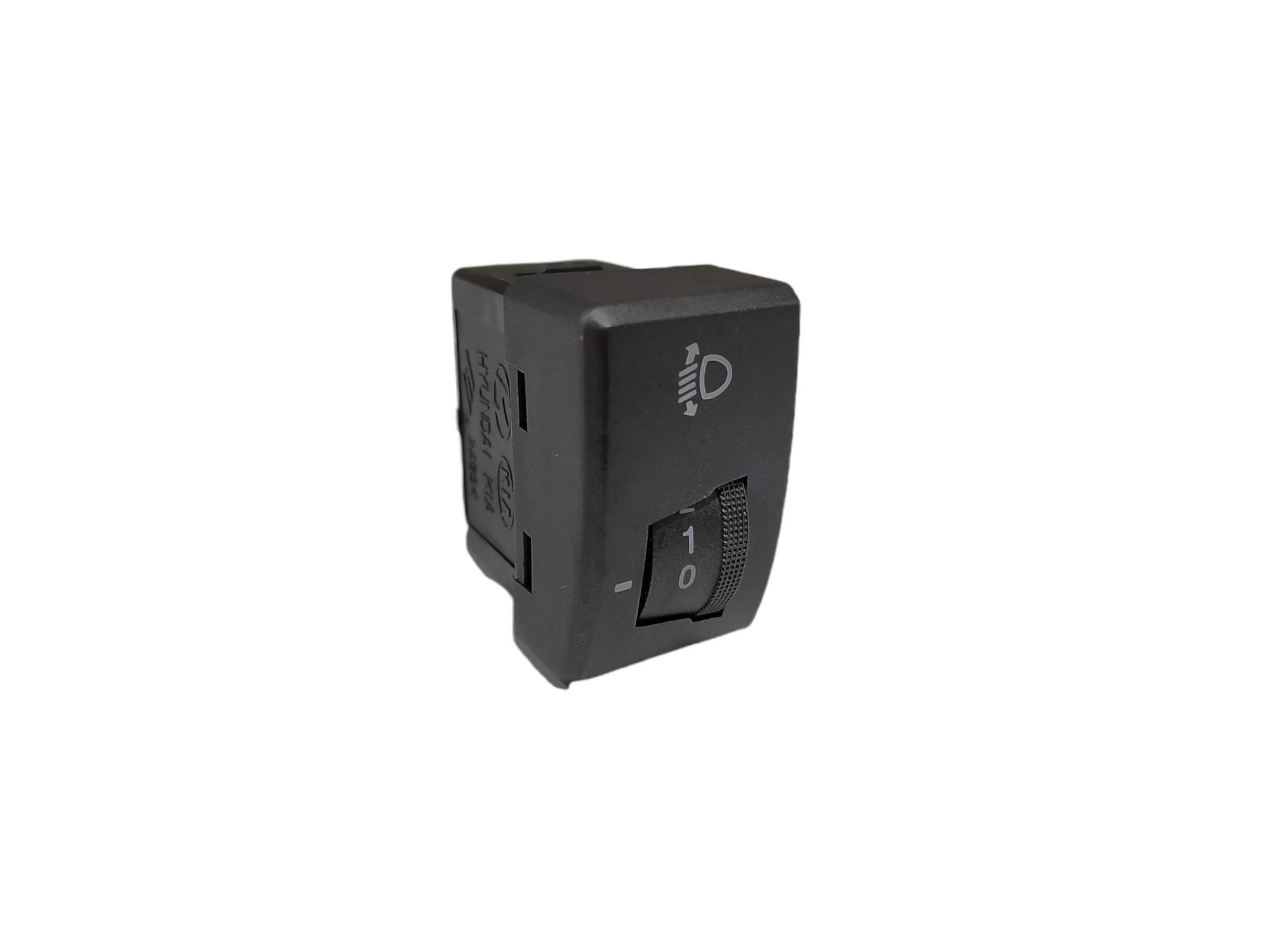 Botão Regulagem Farol Hyundai Azera Gls 2010 V459 3