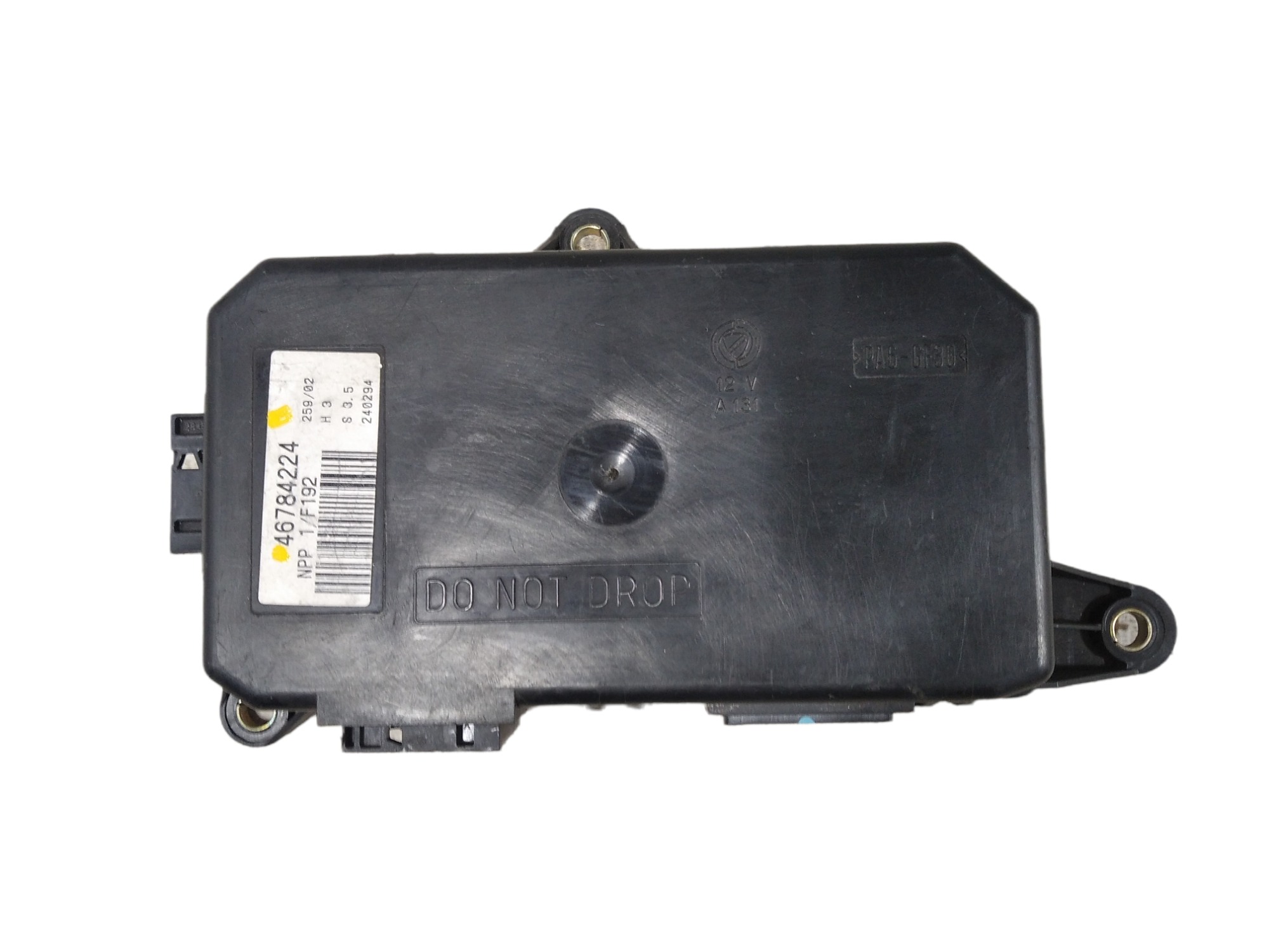 Módulo Conforto Fiat Stilo 46784224 V1 1
