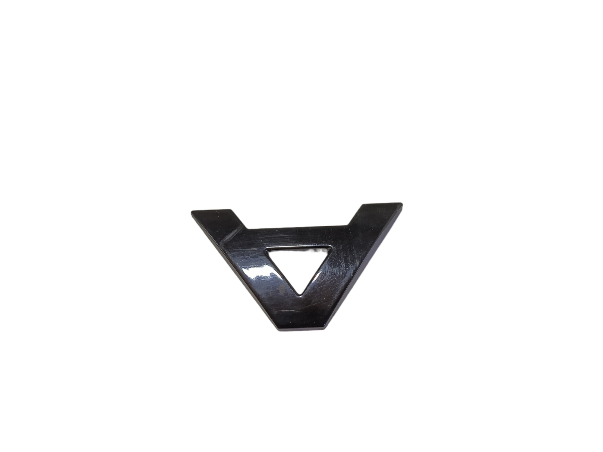 Emblema Letreiro A Range Rover Evoque 2017 2.0 V548 1