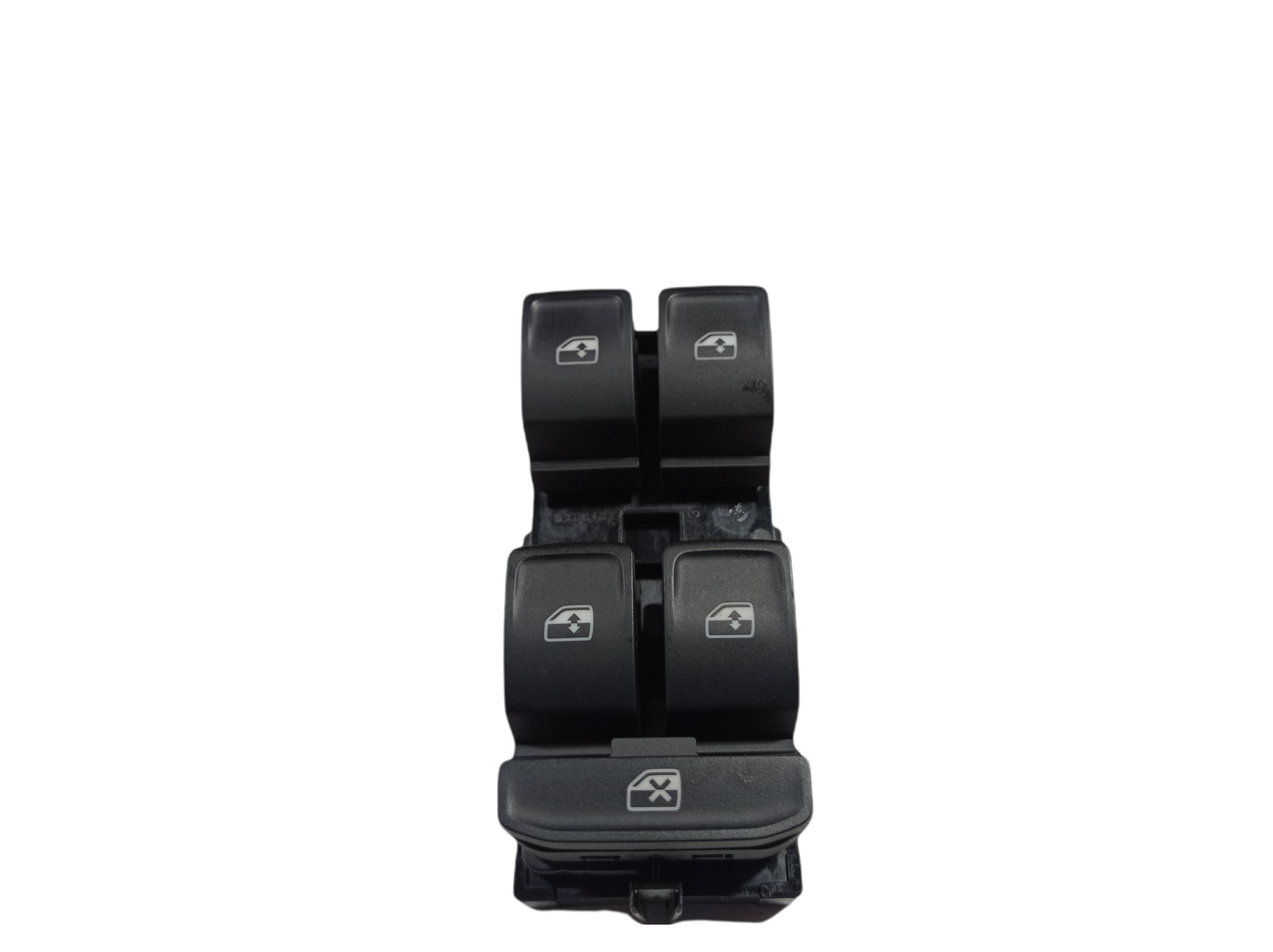 Comando Botao Dianteiro Esquerdo Vw Virtus Polo 3
