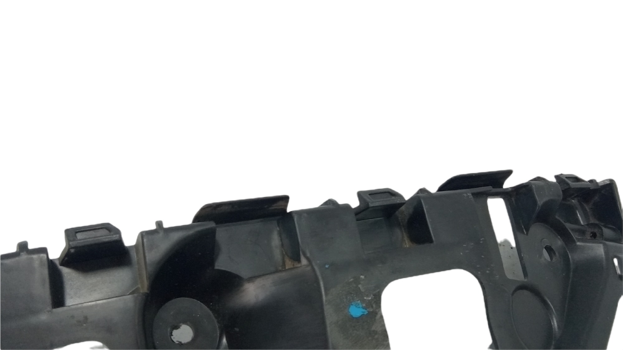 Guia Parachoque Traseiro Direito Sandero Stepway V346 5