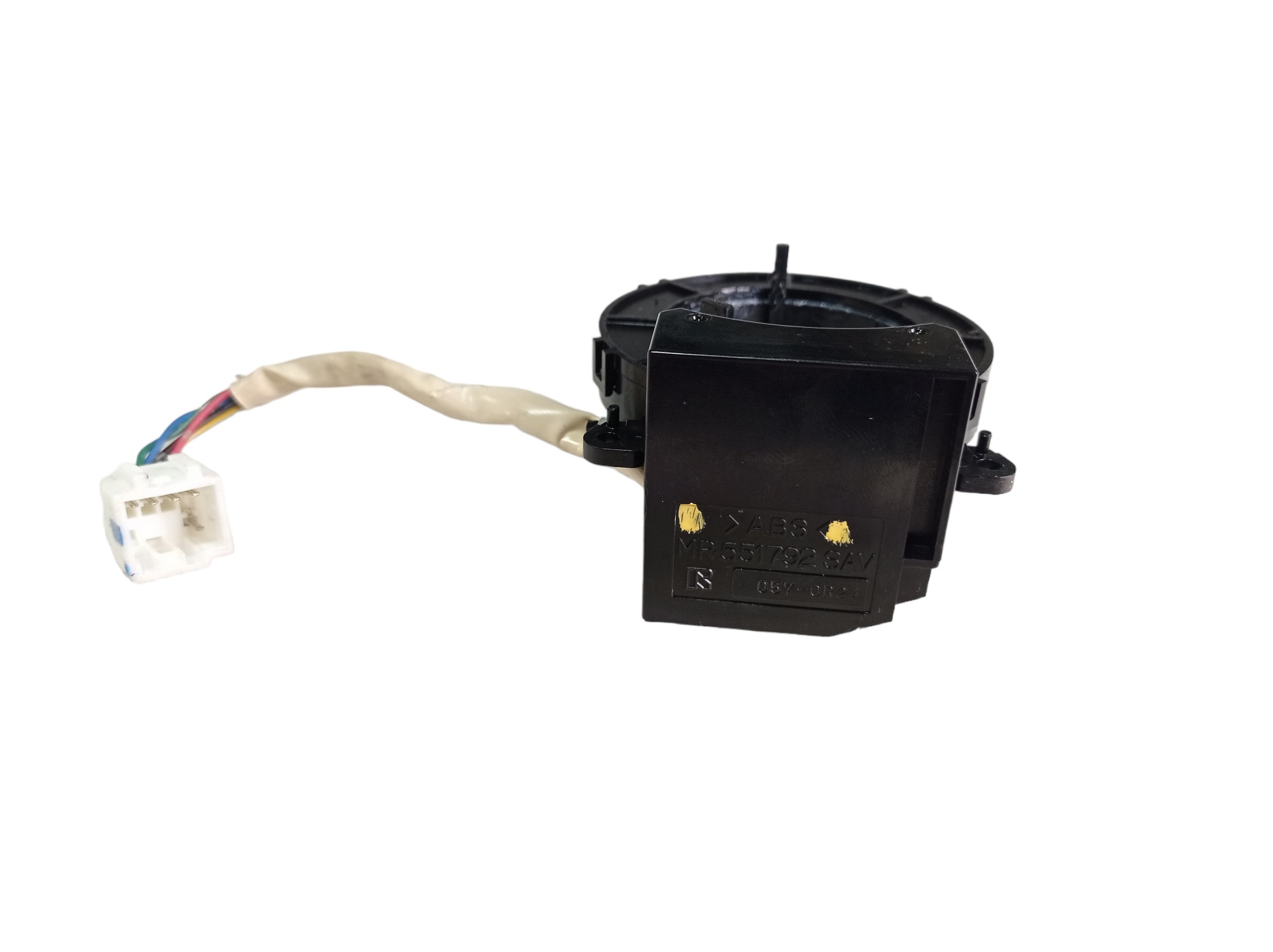 Sensor De Angulo Mitsubishi Pajero Full 3.2 2012 V575