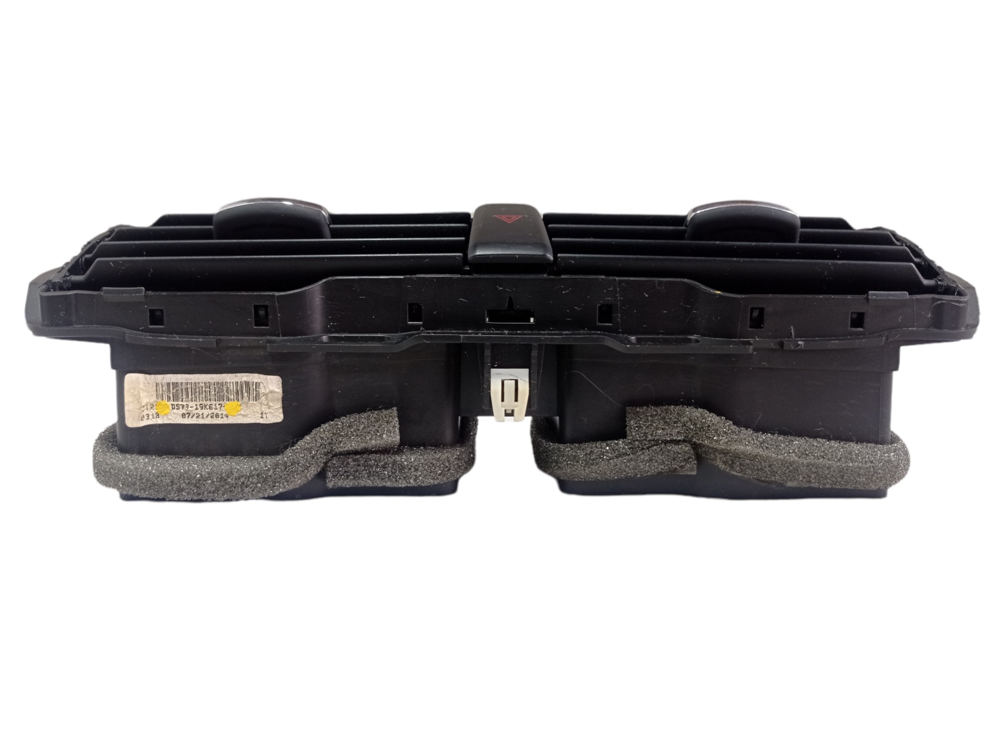 Difusor Ar Central Ford Fusion 2013 A 2016 V464 3