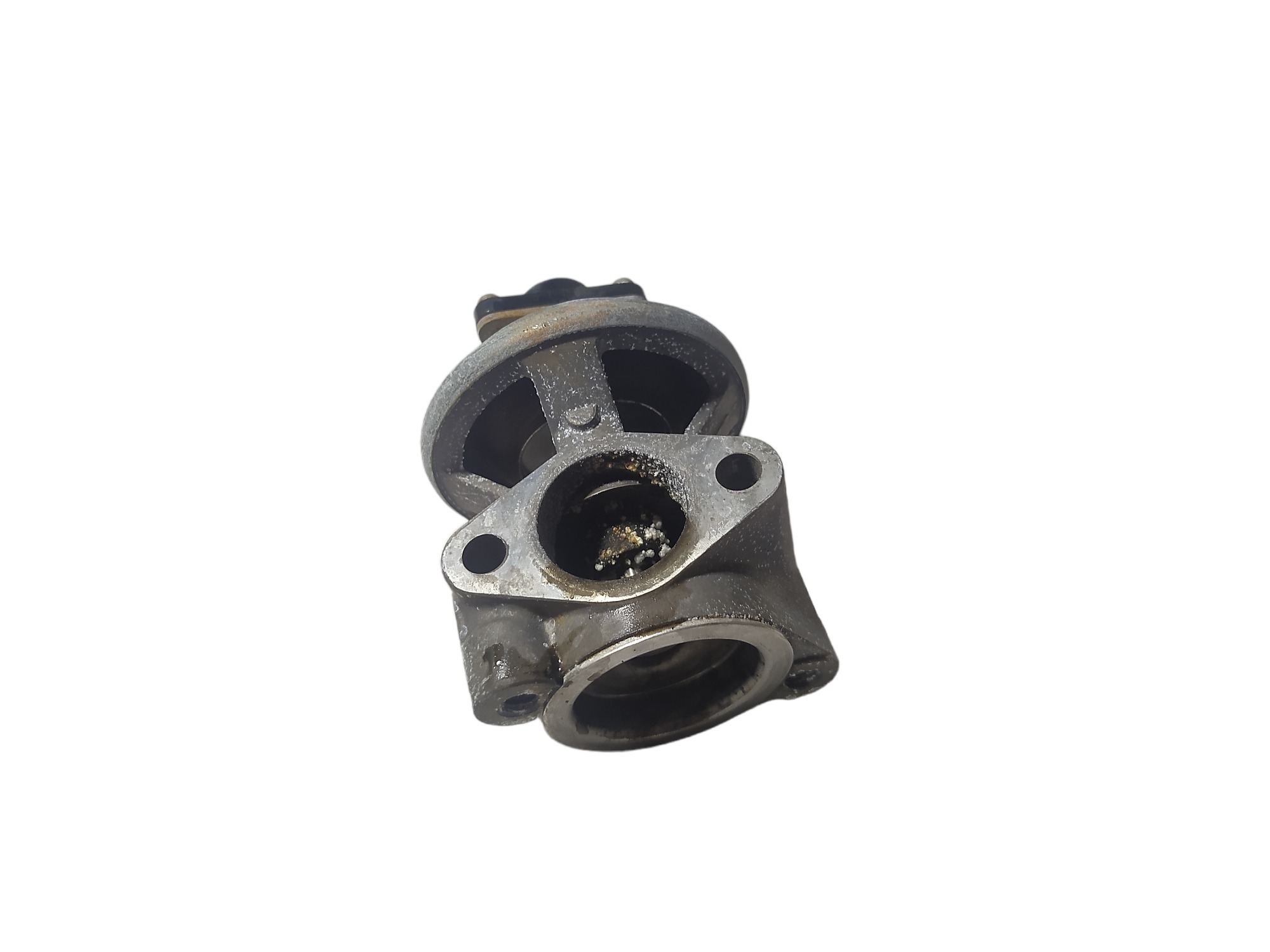 Valvula Egr Mitsubishi Pajero Sport 2.5 2010 V569 5