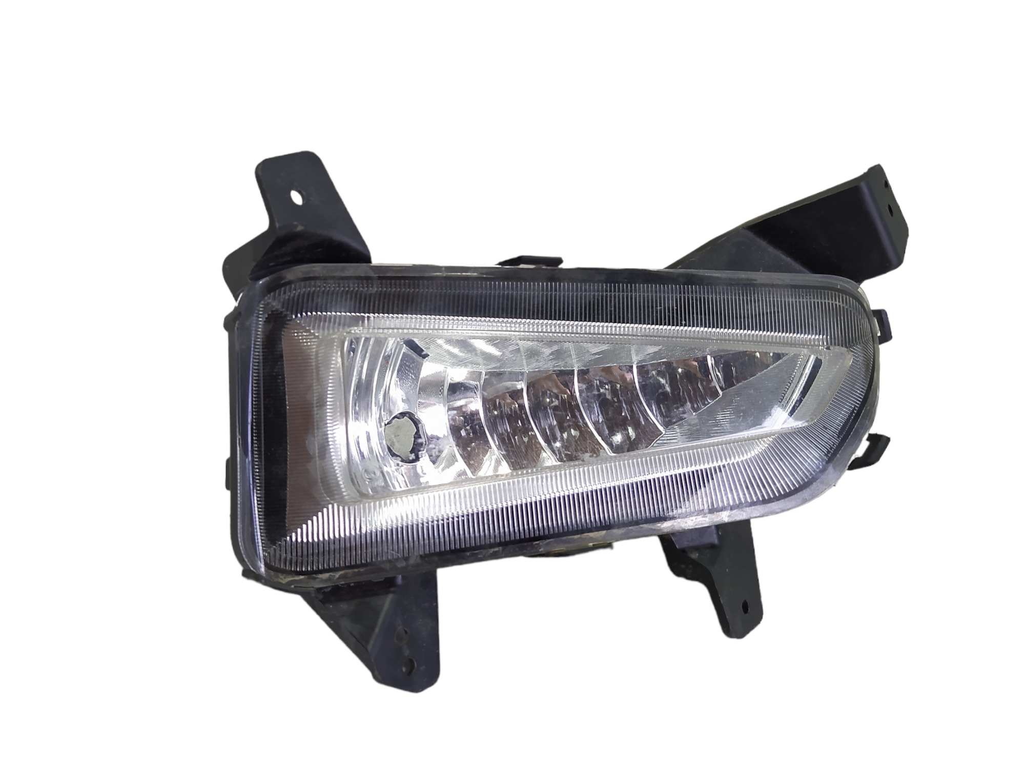 Farol Milha Direito Jac T40 1.6 At 2020 4116200u19c0 V549 1
