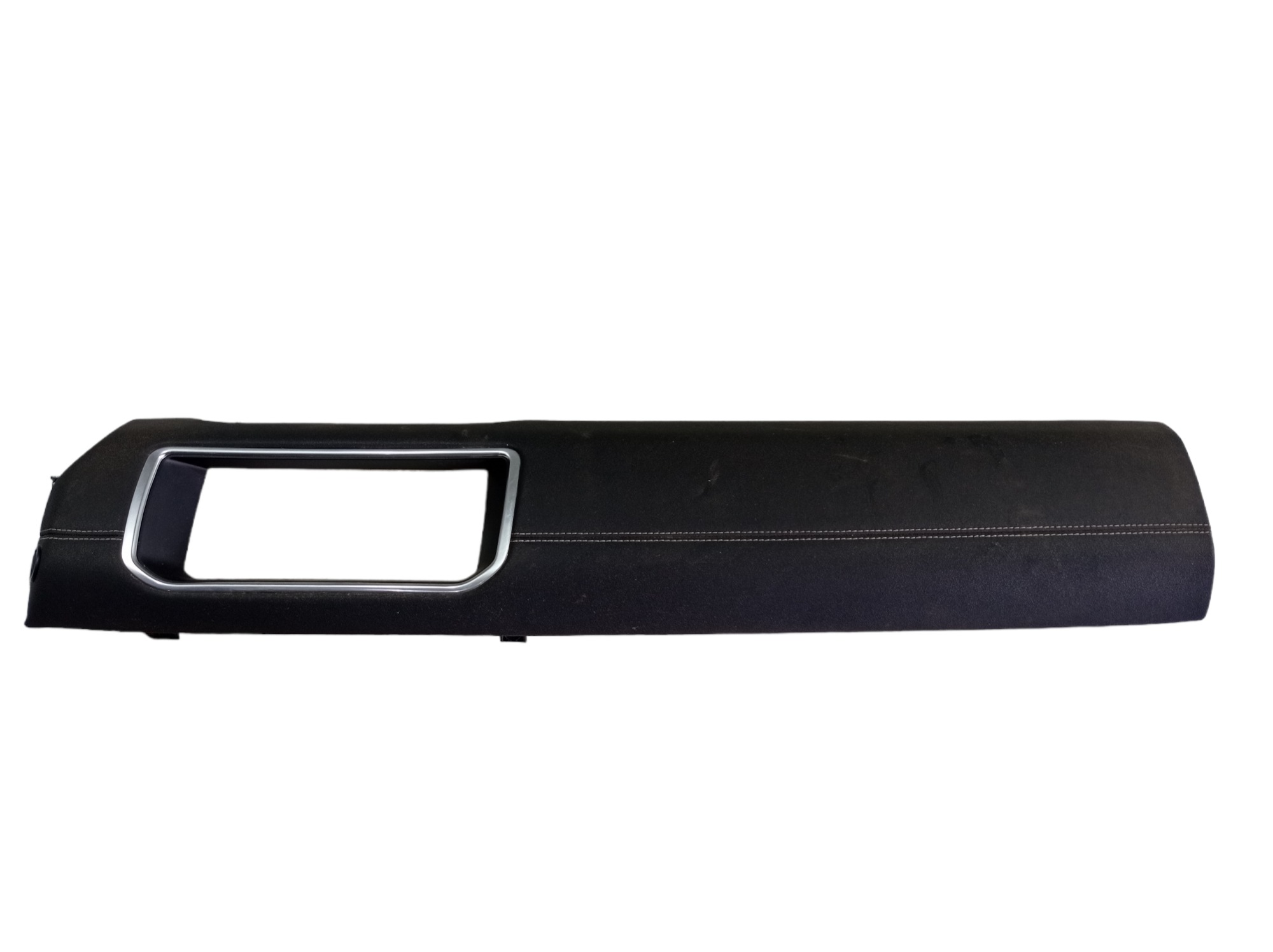 Moldura Painel Range Rover Evoque 2017 Bj3204268 V548 6