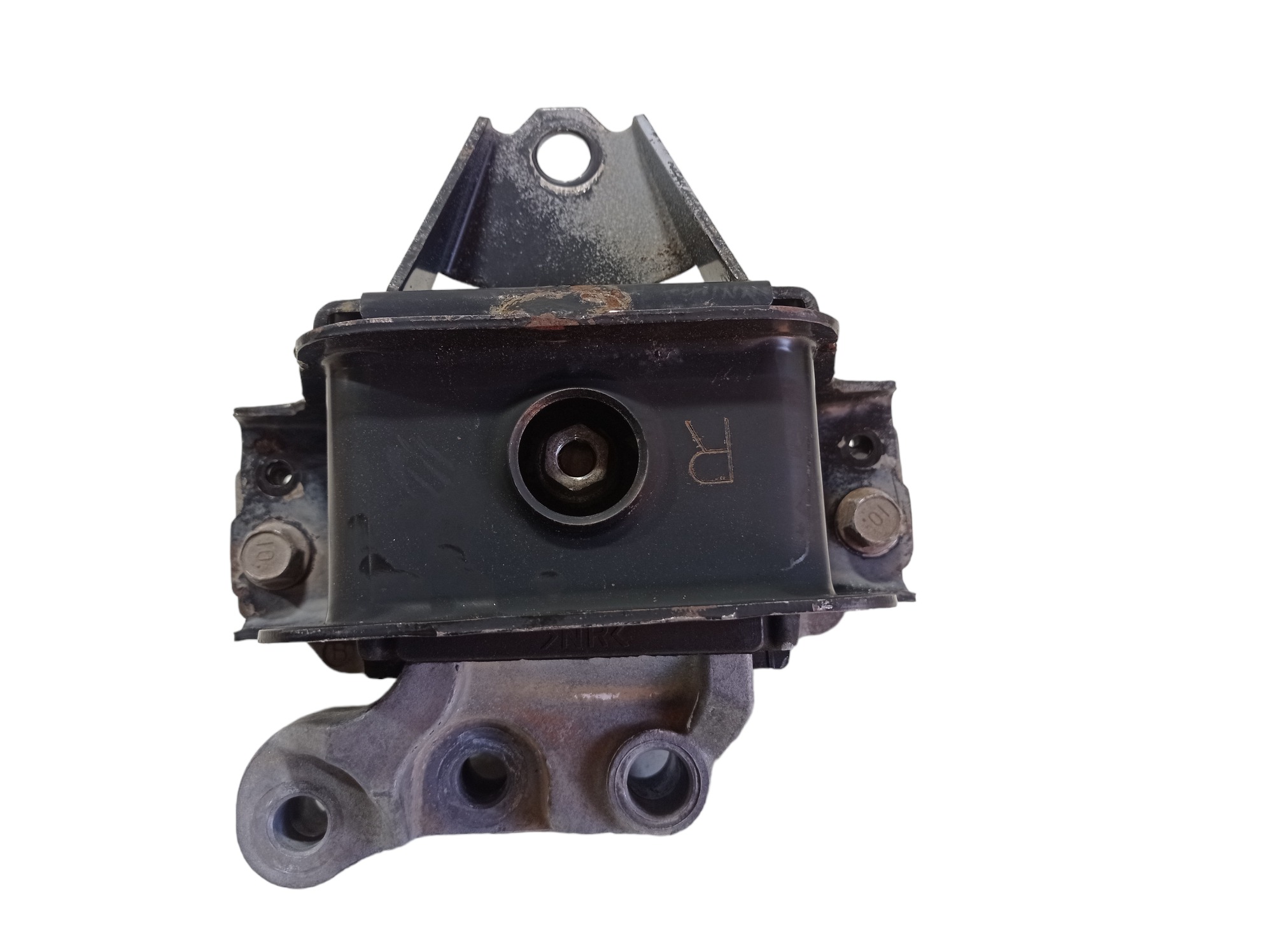 Coxim Direito Motor Mitsubishi Outlander 2.0 16v 2014 V551 7