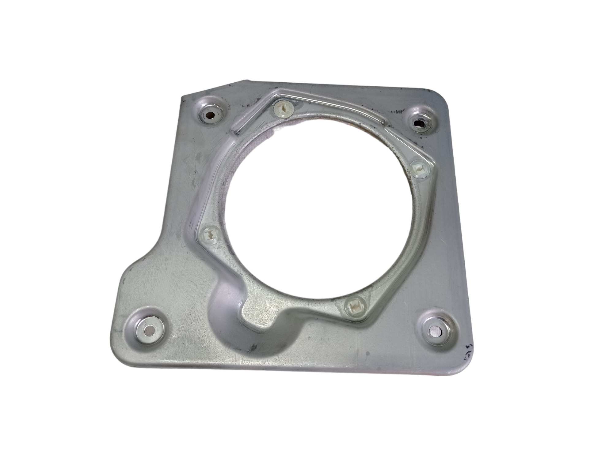 Suporte Alto Falante Porta Tras Direita Pajero Full 12 V575 5
