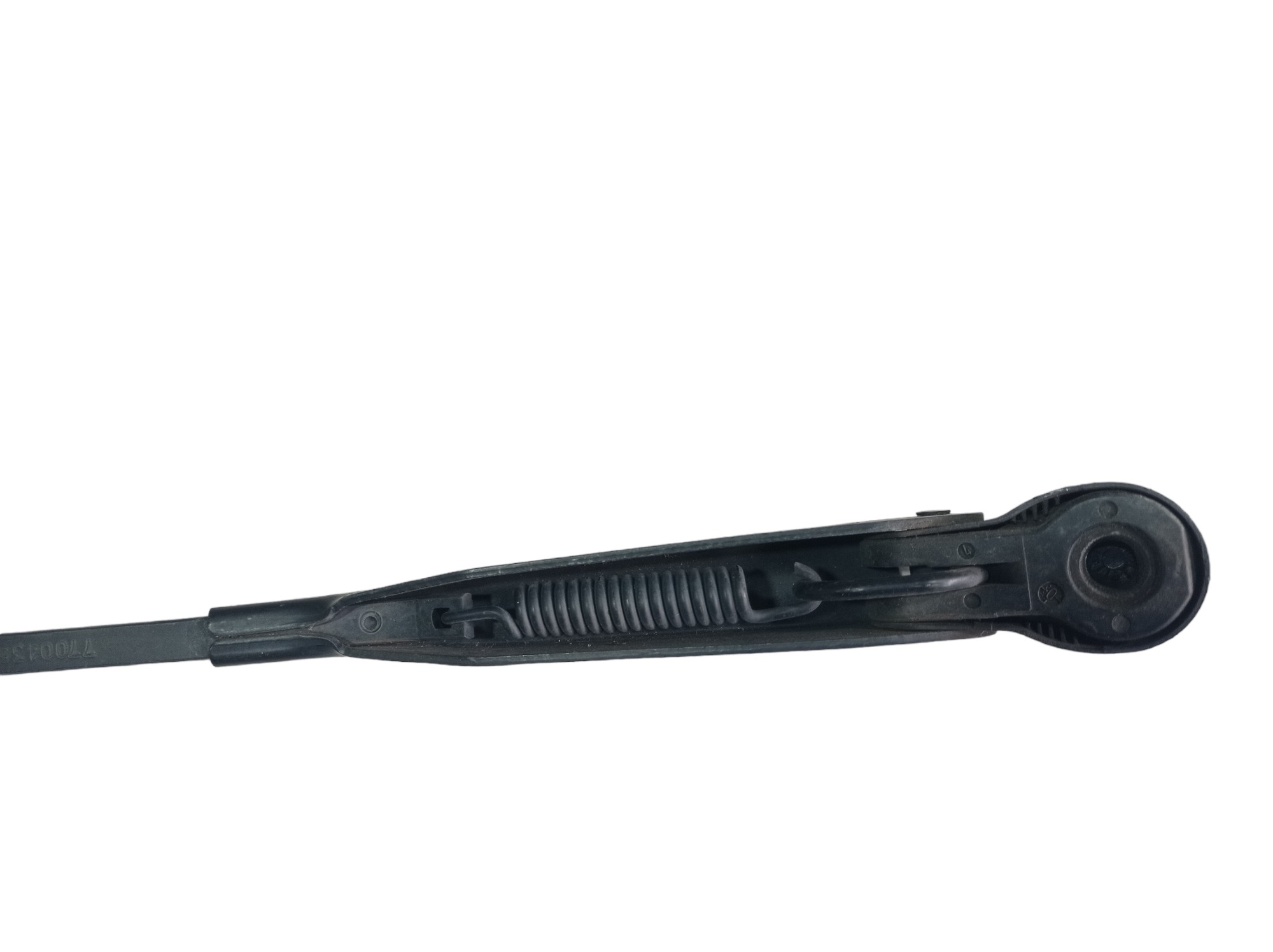 Haste Limpador Direito Renault Clio 2001 7700435410a 8