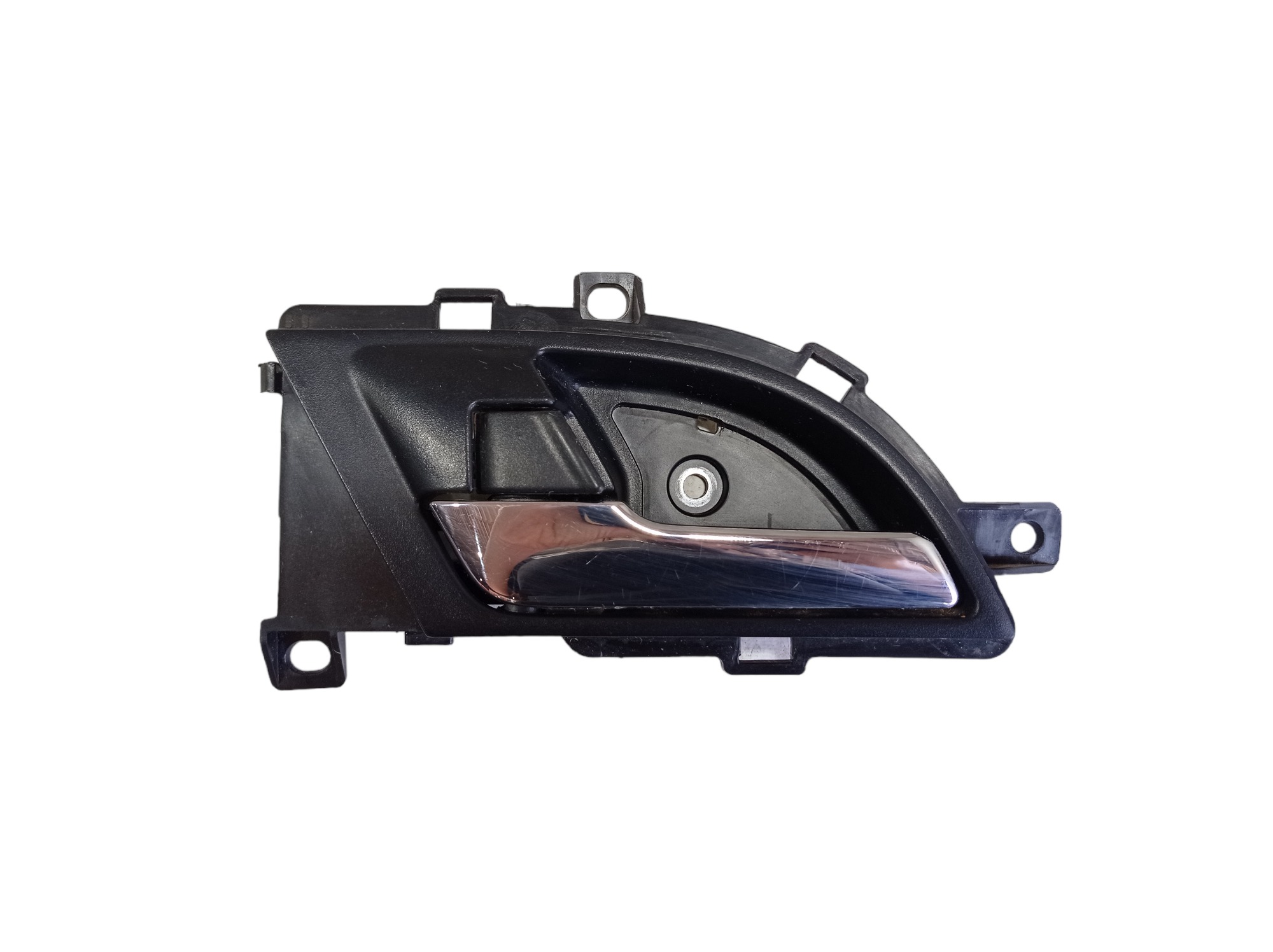 Maçaneta Interna Porta Dianteira Esquerda Jac T6 2016 V554 6