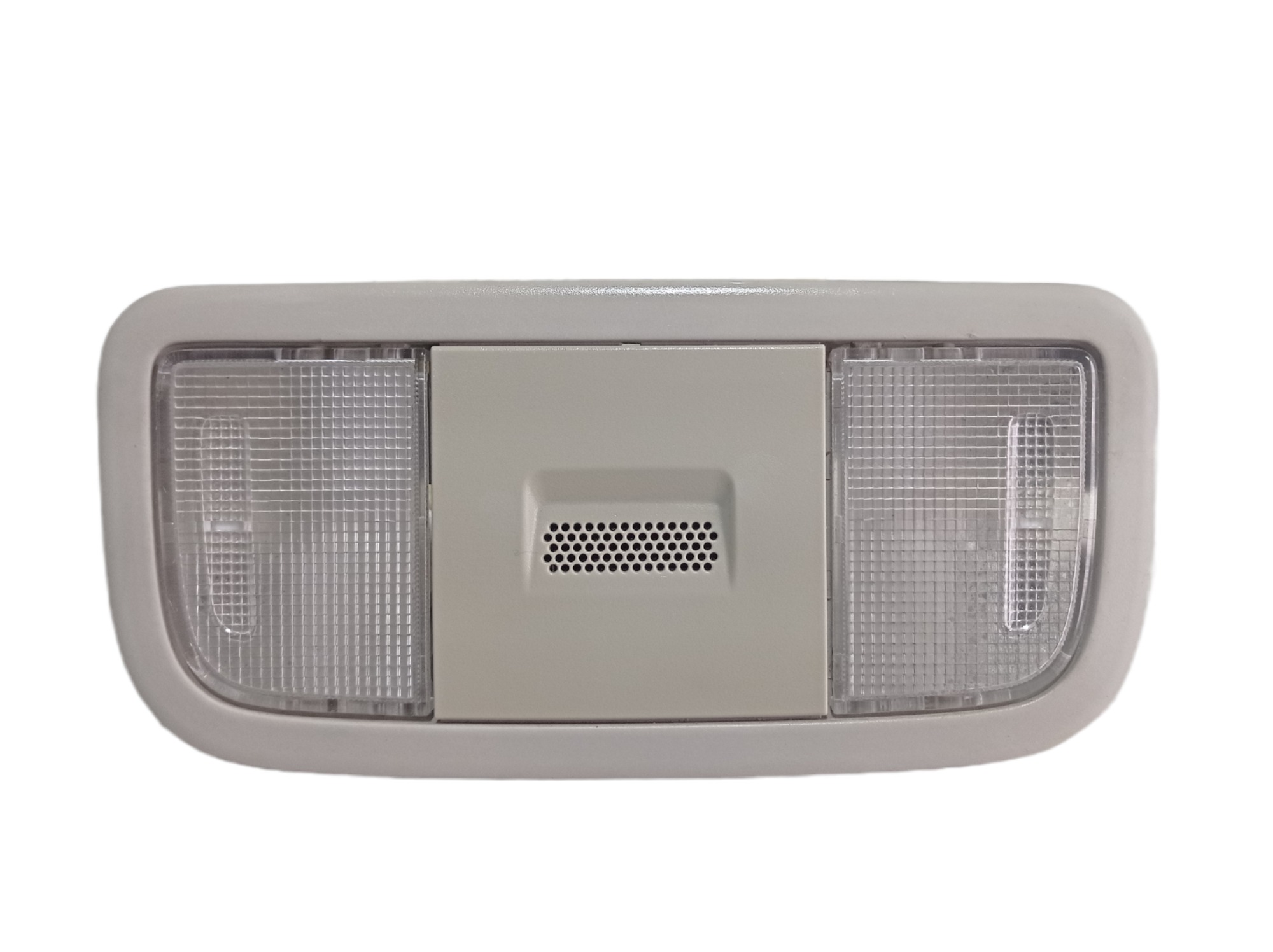 Luz Cortesia Dianteira Honda City Ex 2018 08932000 V469 5