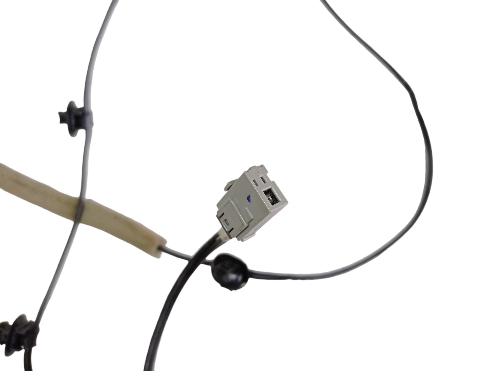 Chicote Antena Teto Suzuki Swift Sport 2015 V550 1