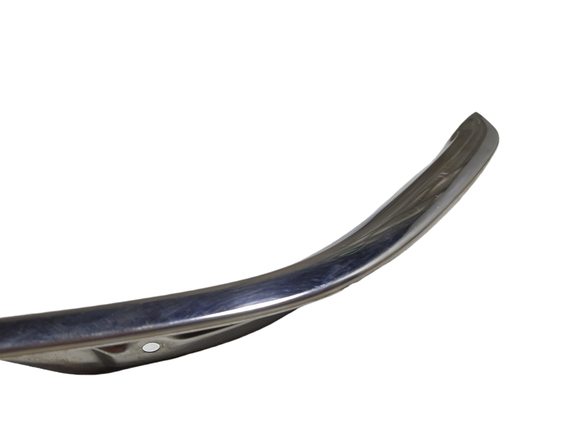 Friso Teto Traseiro Direito Honda Accord Lx 2.2 1994 V448 4