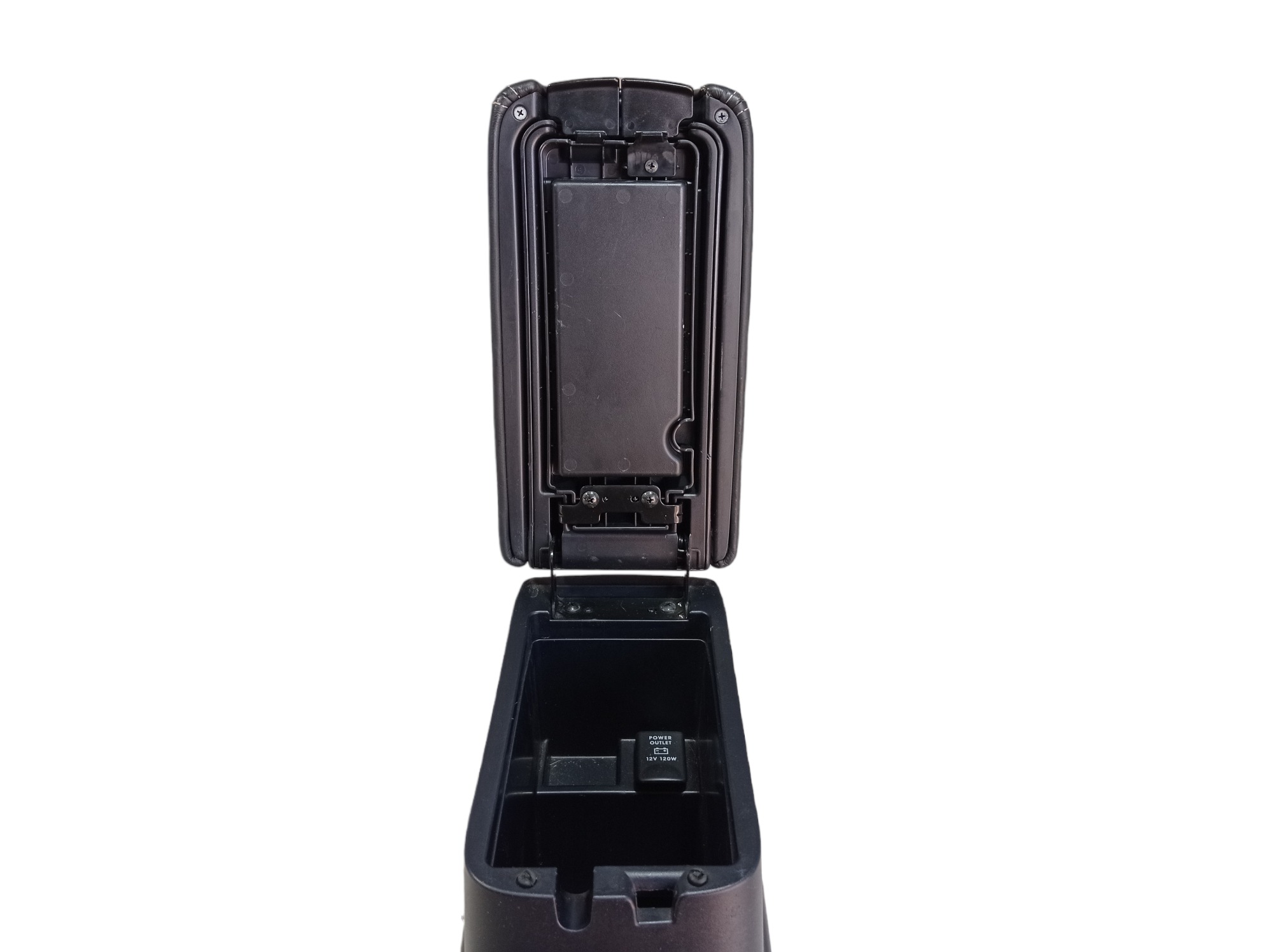 Console Mitsubishi Asx 2.0 2014 V574 4