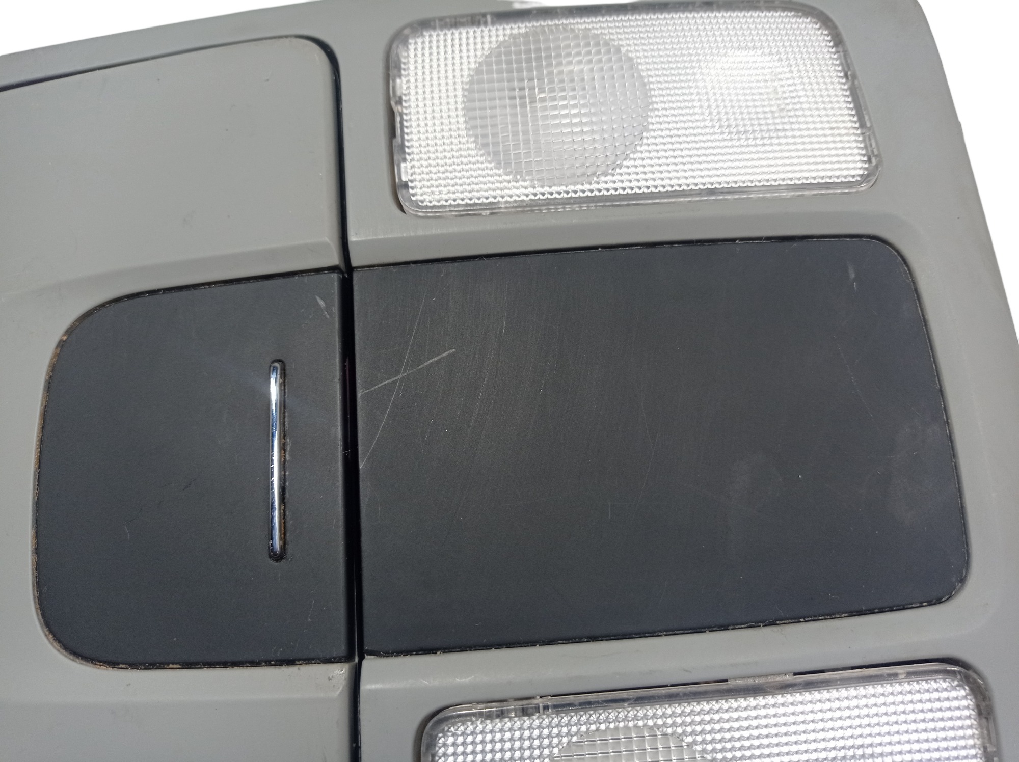 Luz Cortesia Teto Kia Mohave 2015 92800-2jxxx V555 9
