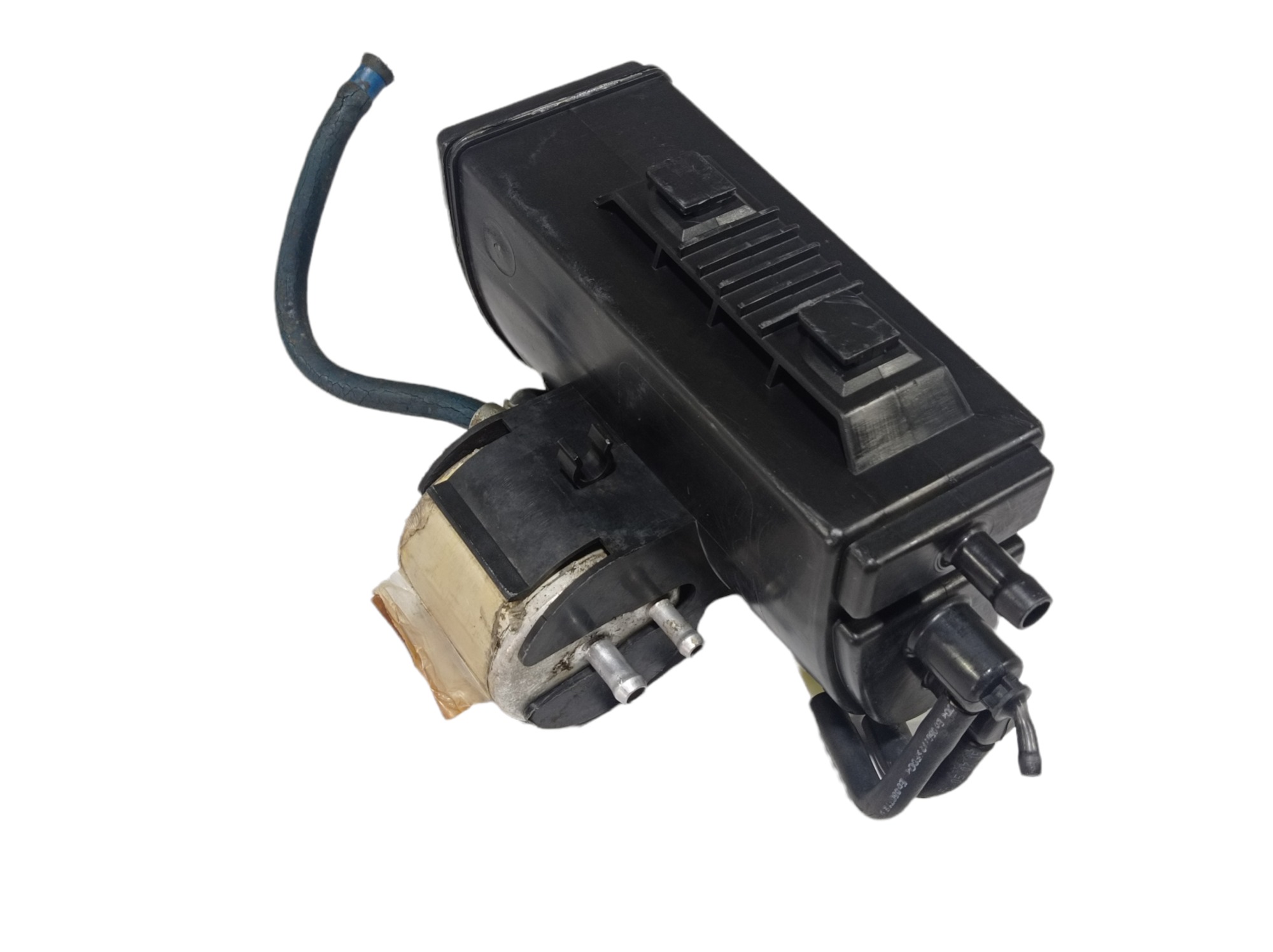 Filtro Canister Mercedes  A160 1999 1.6 A1684700290 V388 3