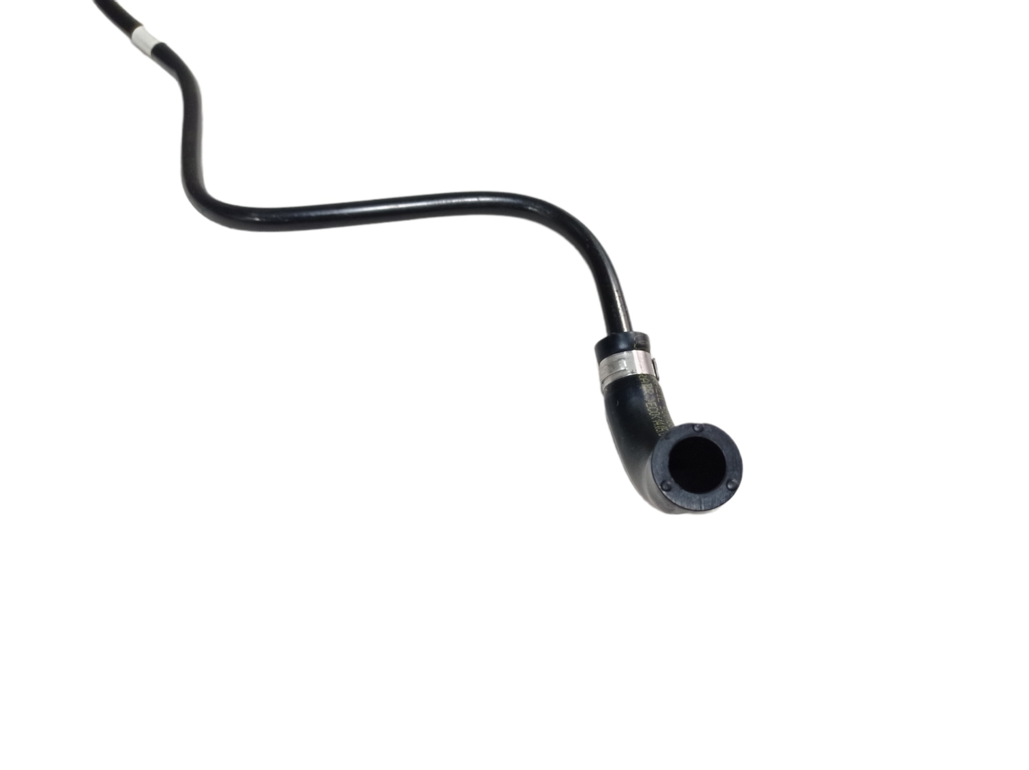 Válvula Canister Vw Saveiro Cross 2020 6qe906517 V467 5