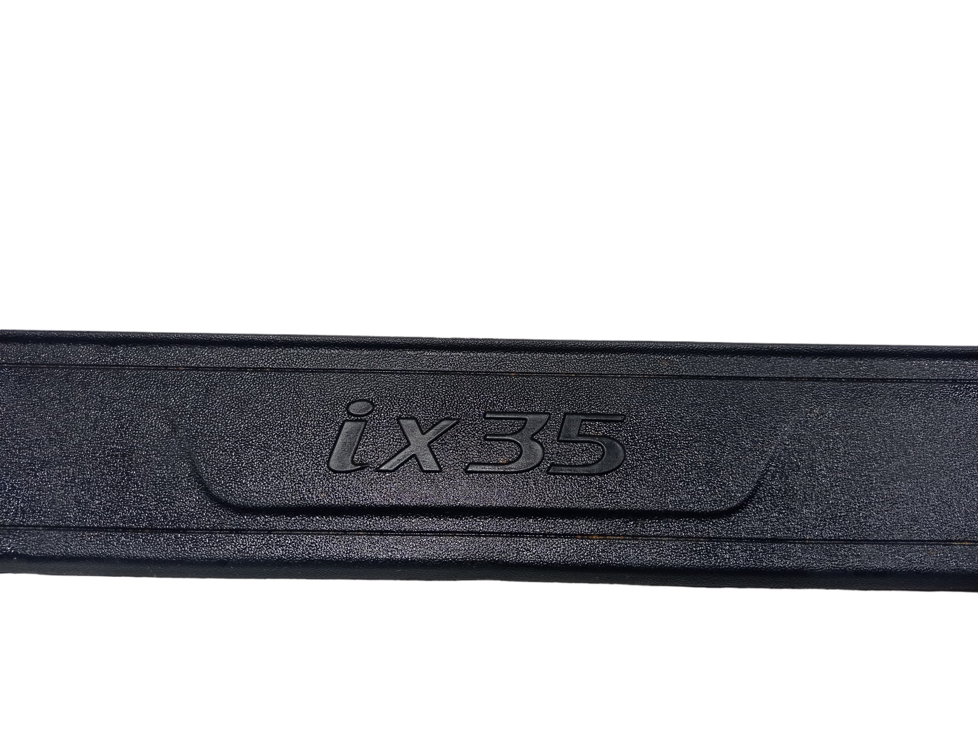 Soleira Externa Dianteira Direita Hyundai Ix35 2019 V556 2