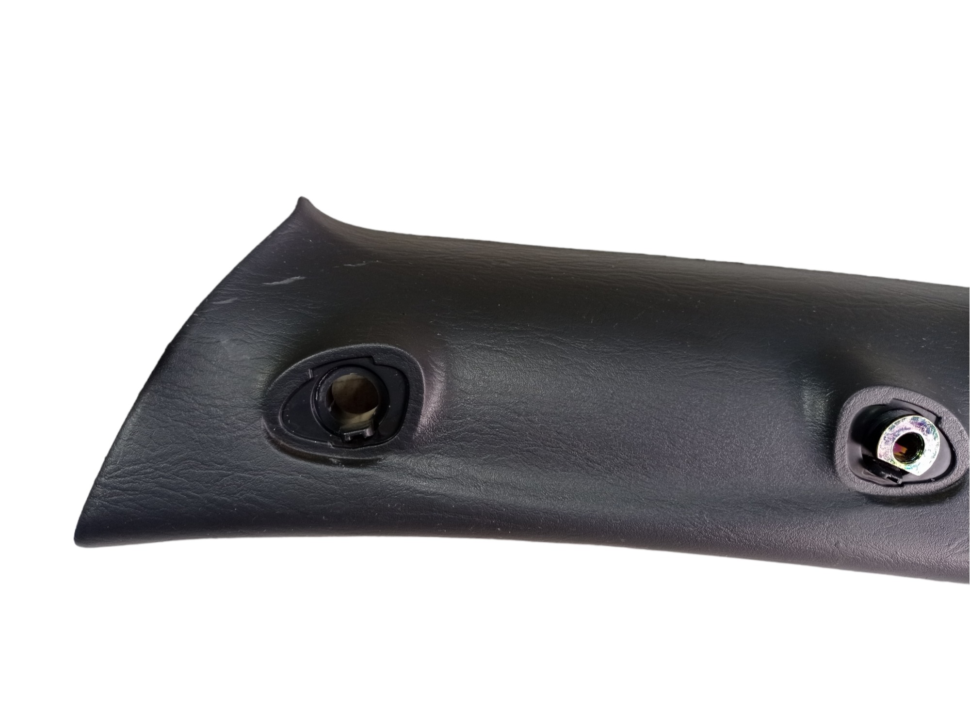 Acabamento Coluna Diant Esquerda Land Cruiser Prado 04 V552 6