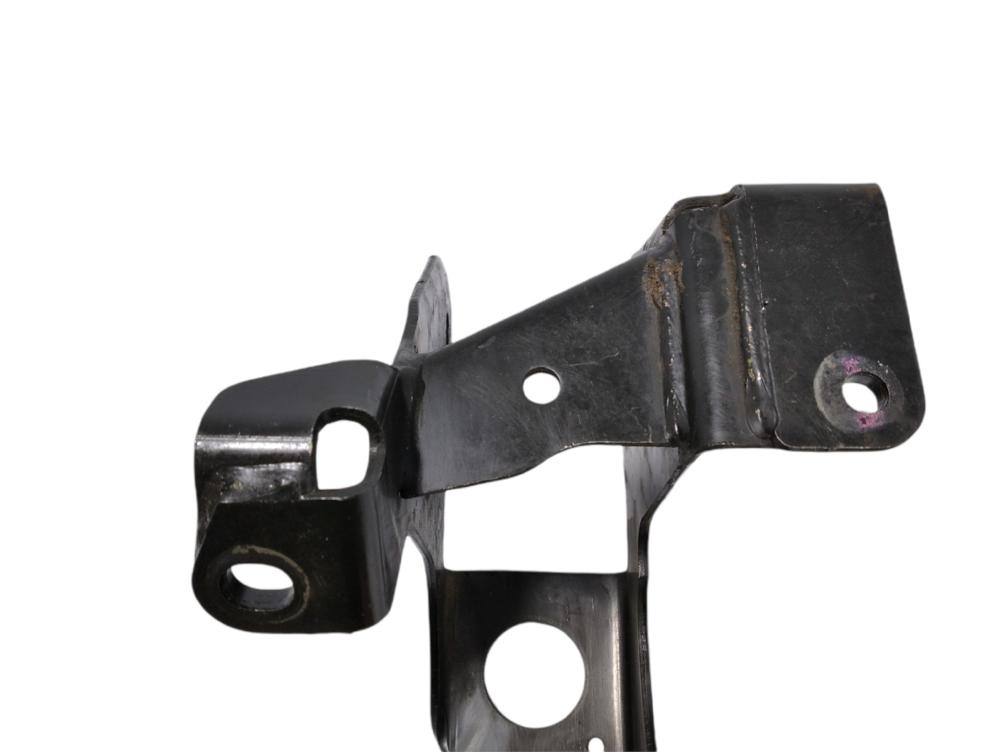 Suporte Frontal Câmbio Chrysler Grand Caravan 3.3 V6 2005 4