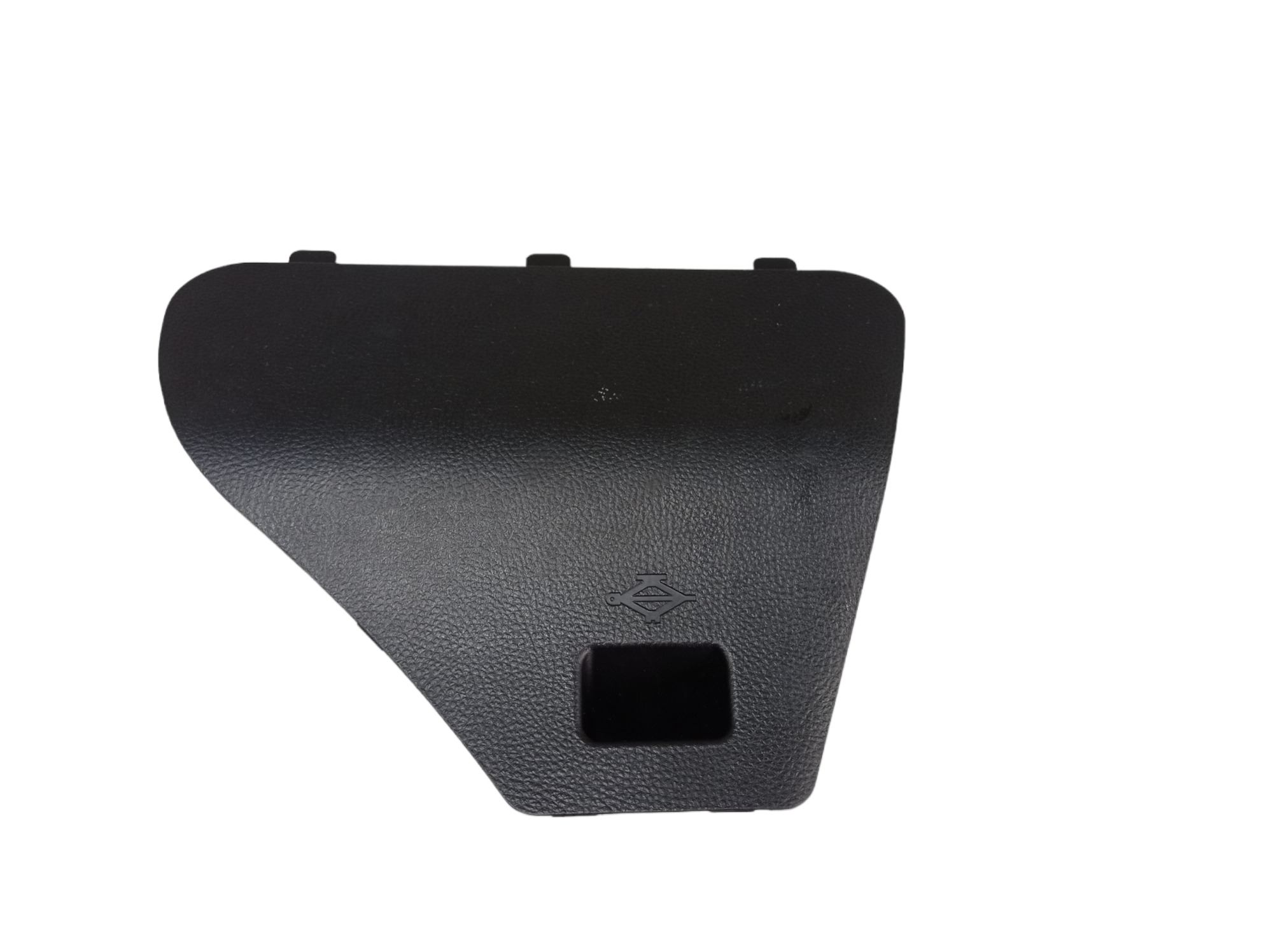 Tampa Porta Malas Suzuki Swift Sport 2015 76311-68l0 V550 2