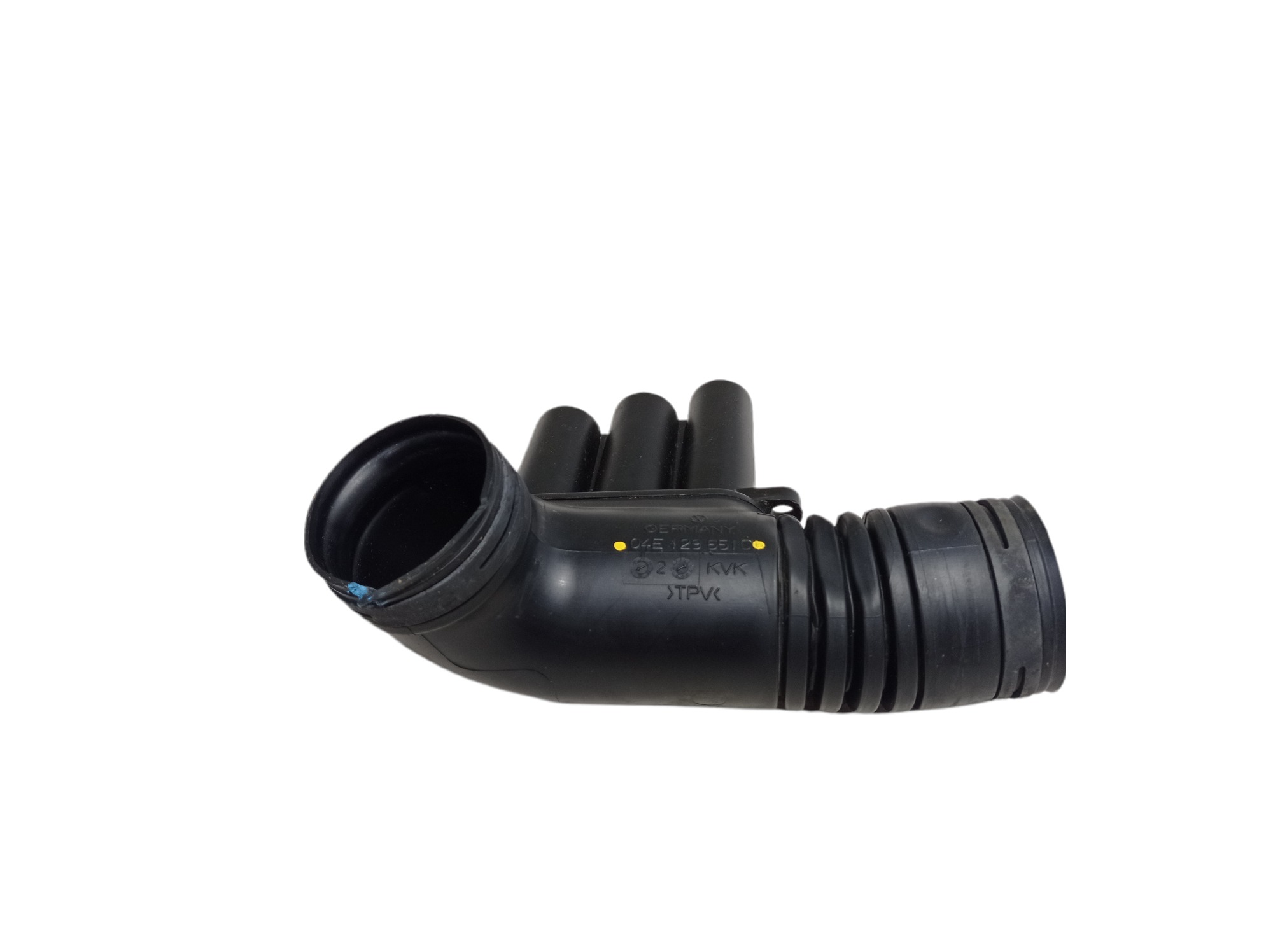Mangueira Filtro De Ar Vw Golf Jetta A3 Tcross 1.4 2015 V293 3