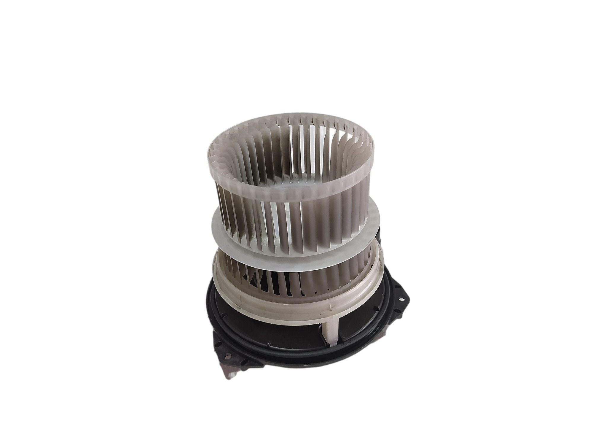 Ventoinha Caixa Ar Lexus Rx450hl 3.5 2021 V576 5
