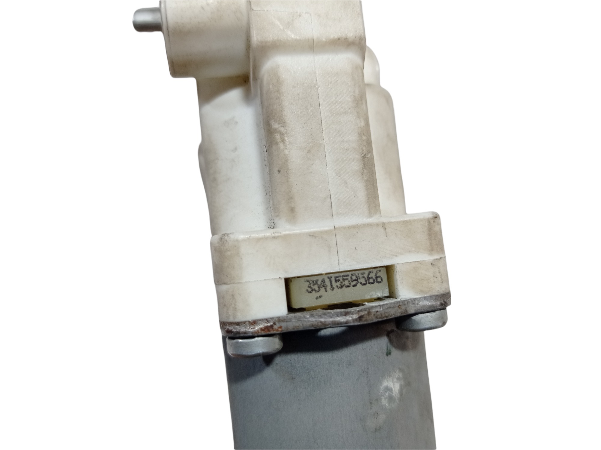 Motor Vidro Dianteiro Direito Vw Jetta 2014 V260 1