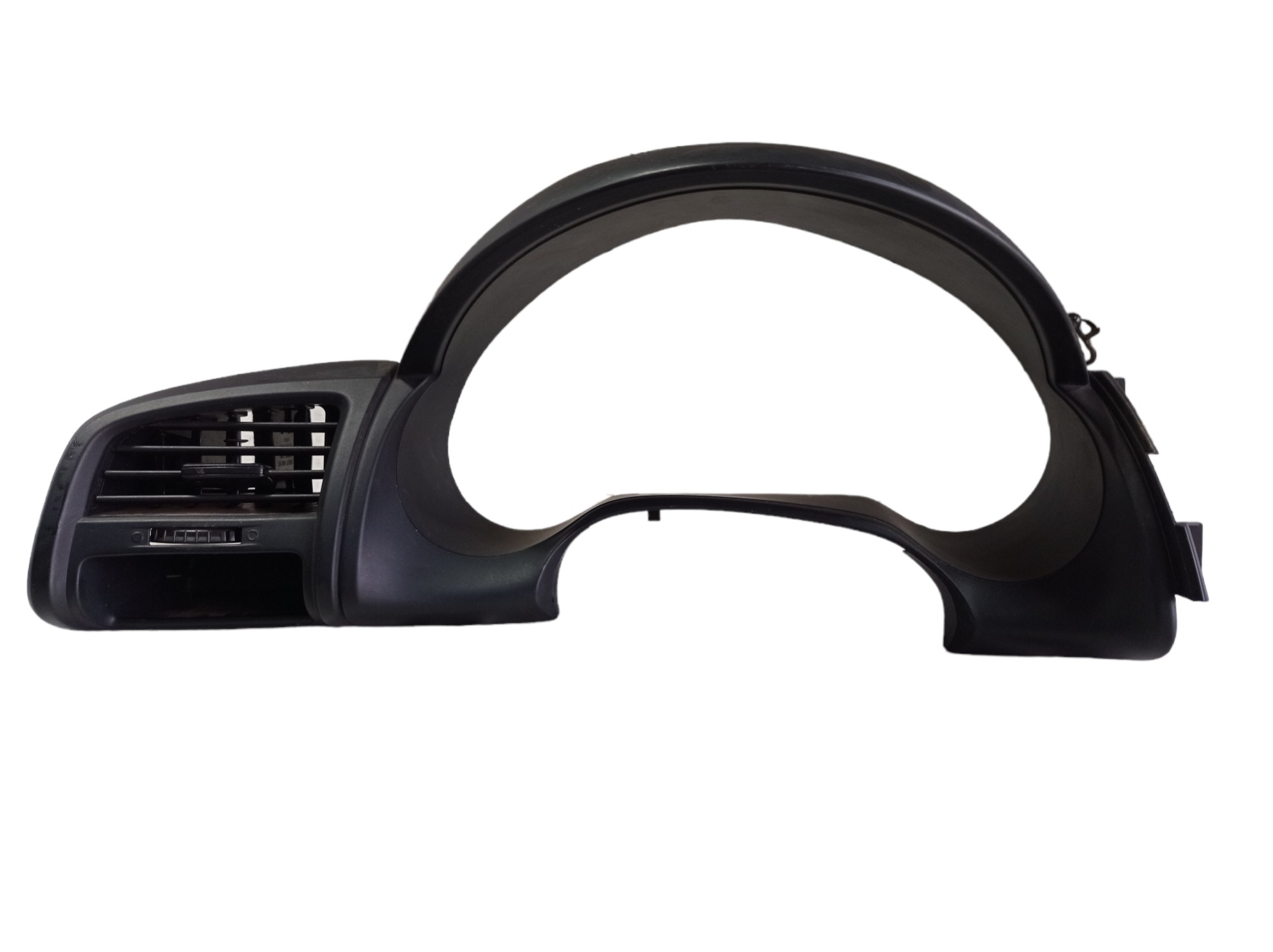 Moldura Painel Instrumentos Honda City  2011 V477  77200-tm6 2