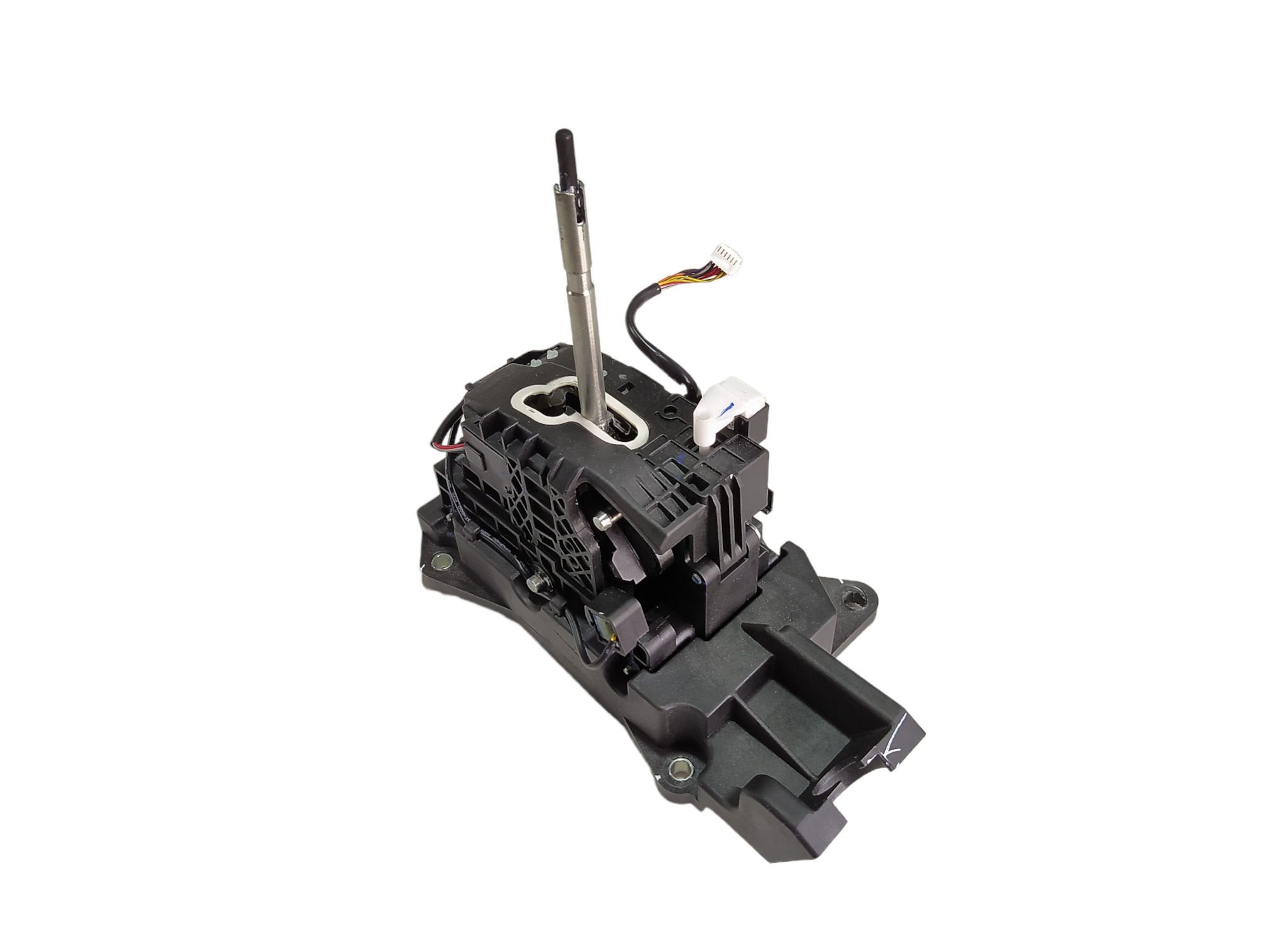 Alavanca Trambulador Automatico Jac T40 1.6 At 2020 V549 8