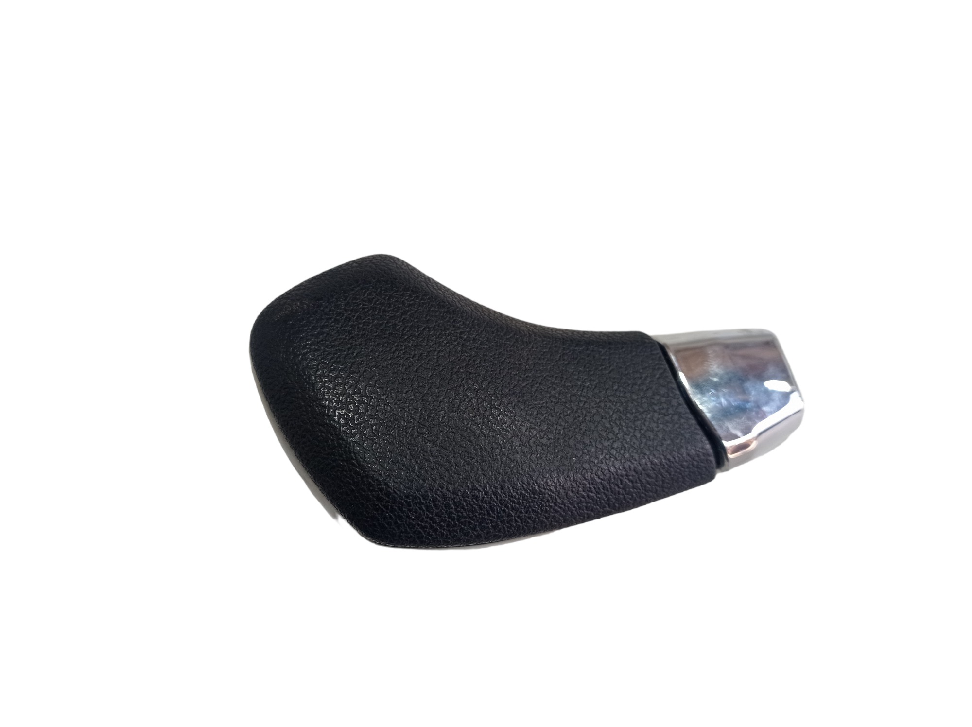 Manopla Alavanca Câmbio Peugeot 2008 2019 V341 Preto 4