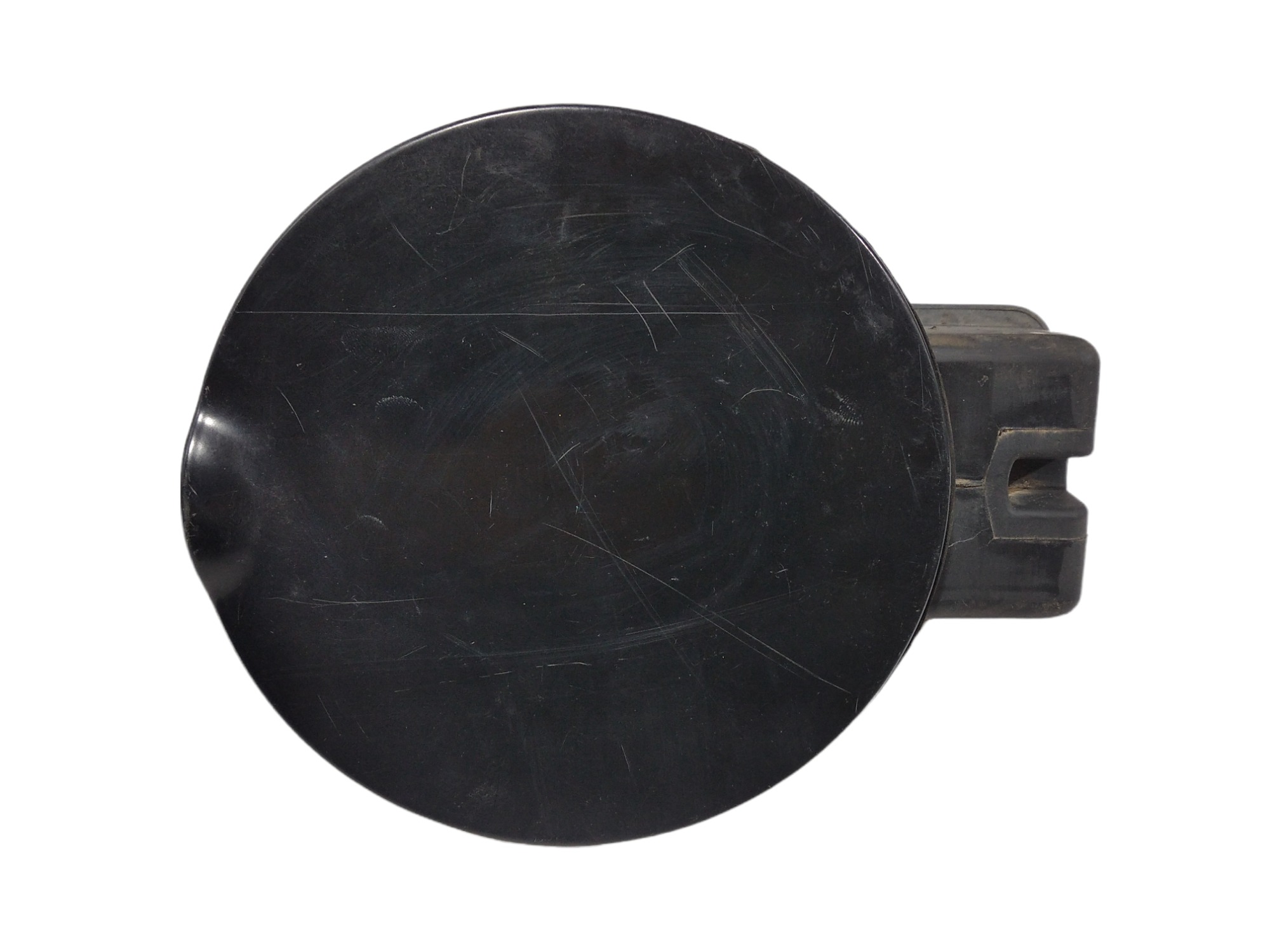 Portinhola Tanque Ford Ecosport 2007 V316 Preto 1