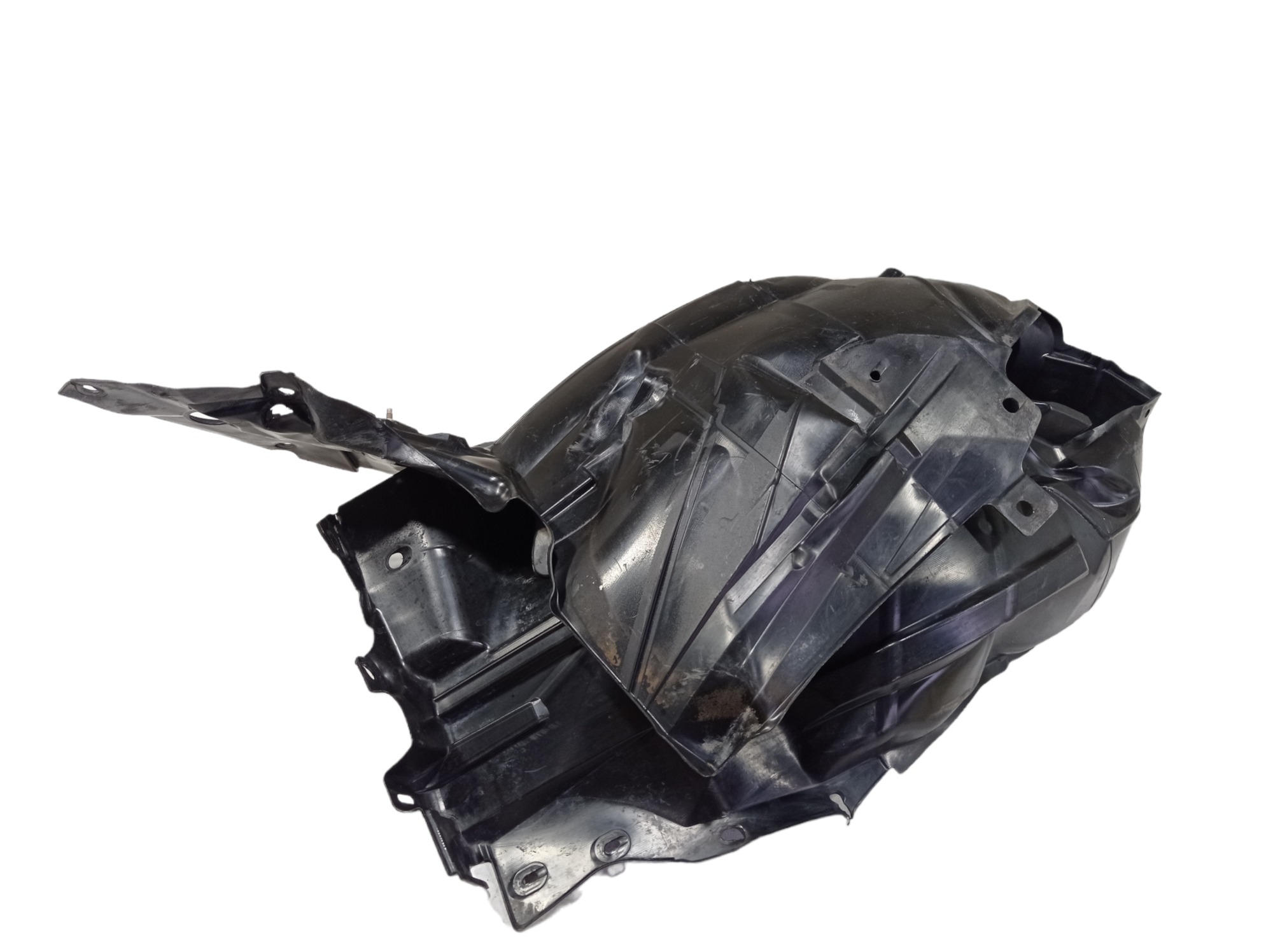 Parabarro Dianteiro Direito Nissan Leaf 2019 V488 1
