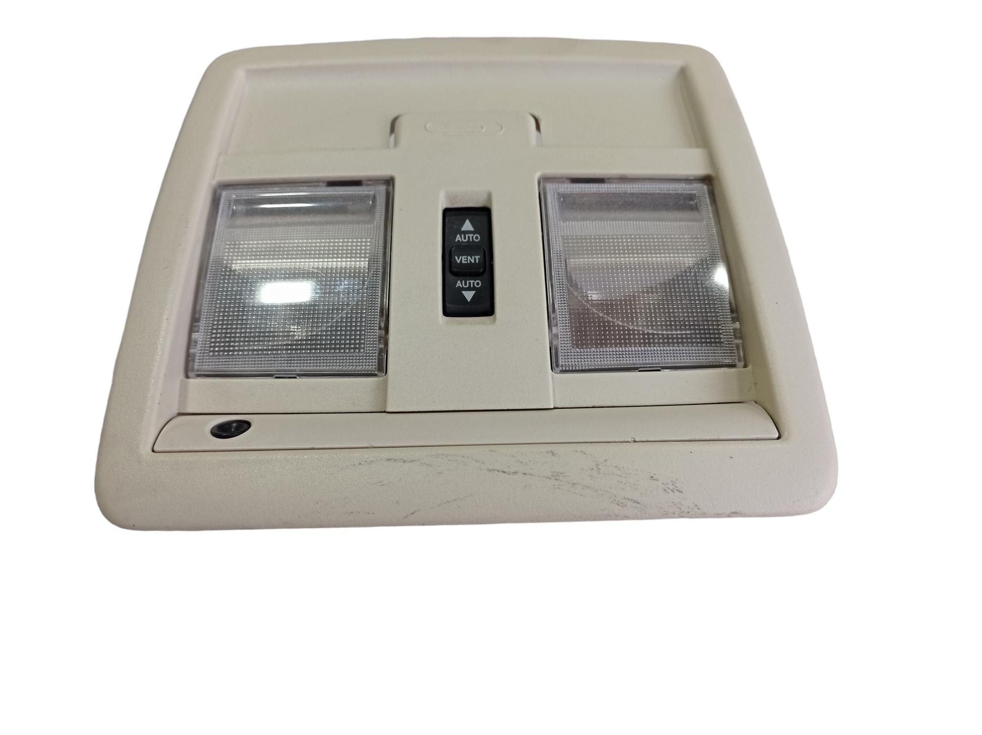 Luz Cortesia Teto Dianteiro Jeep Cherokee Ltd 2012 V561 5