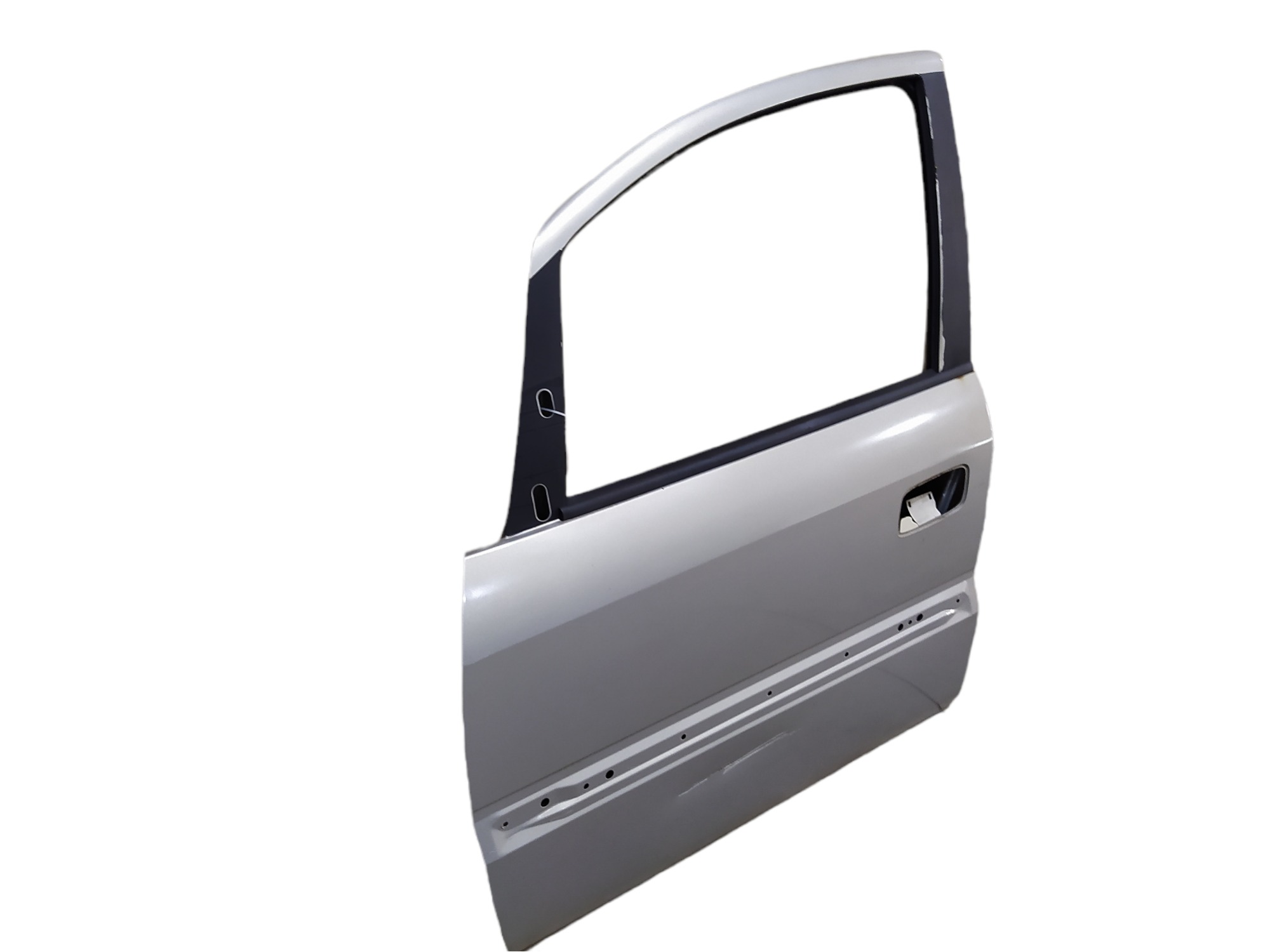 Porta Dianteira Esquerda Gm Zafira 2.0 2005 V472 2