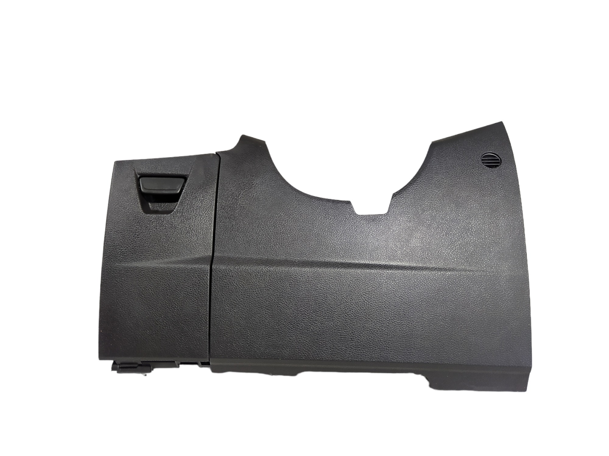 Acabamento Painel Ford Focus 1.6 16v 2014 Bm51a043a88 V476 7