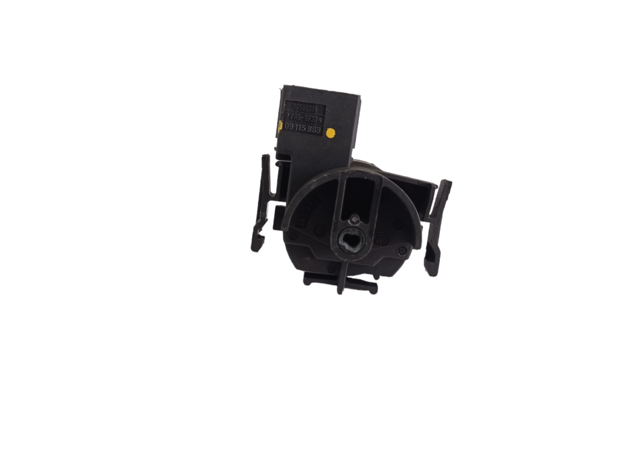 Comutador Partida Gm Zafira 2.0 2005 09115863 V472 3