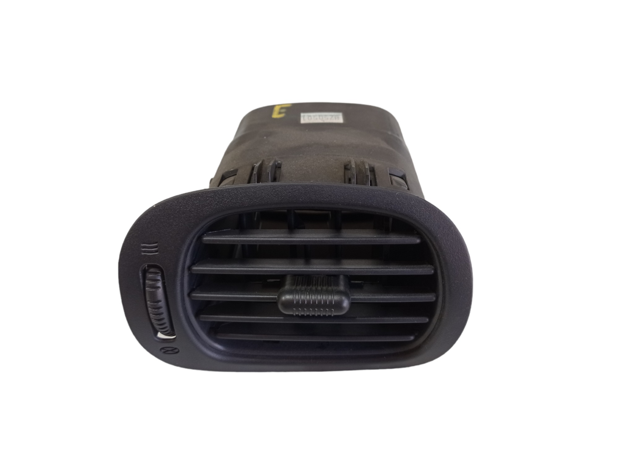 Difusor De Ar Esquerdo Chrysler Grand Caravan 2006 V487 4
