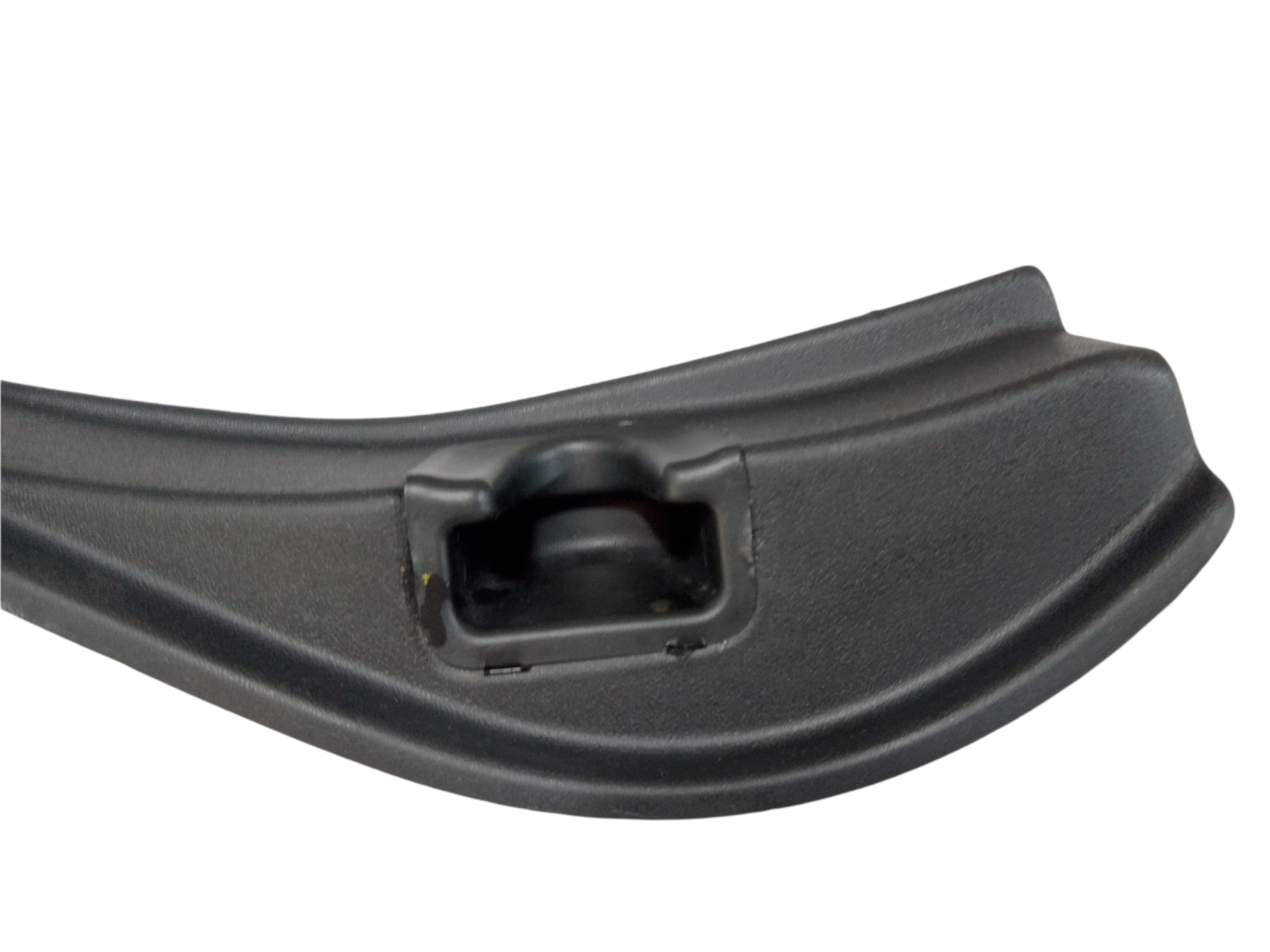 Soleira Porta Traseira Esquerda Subaru Impreza 2009 V375 3