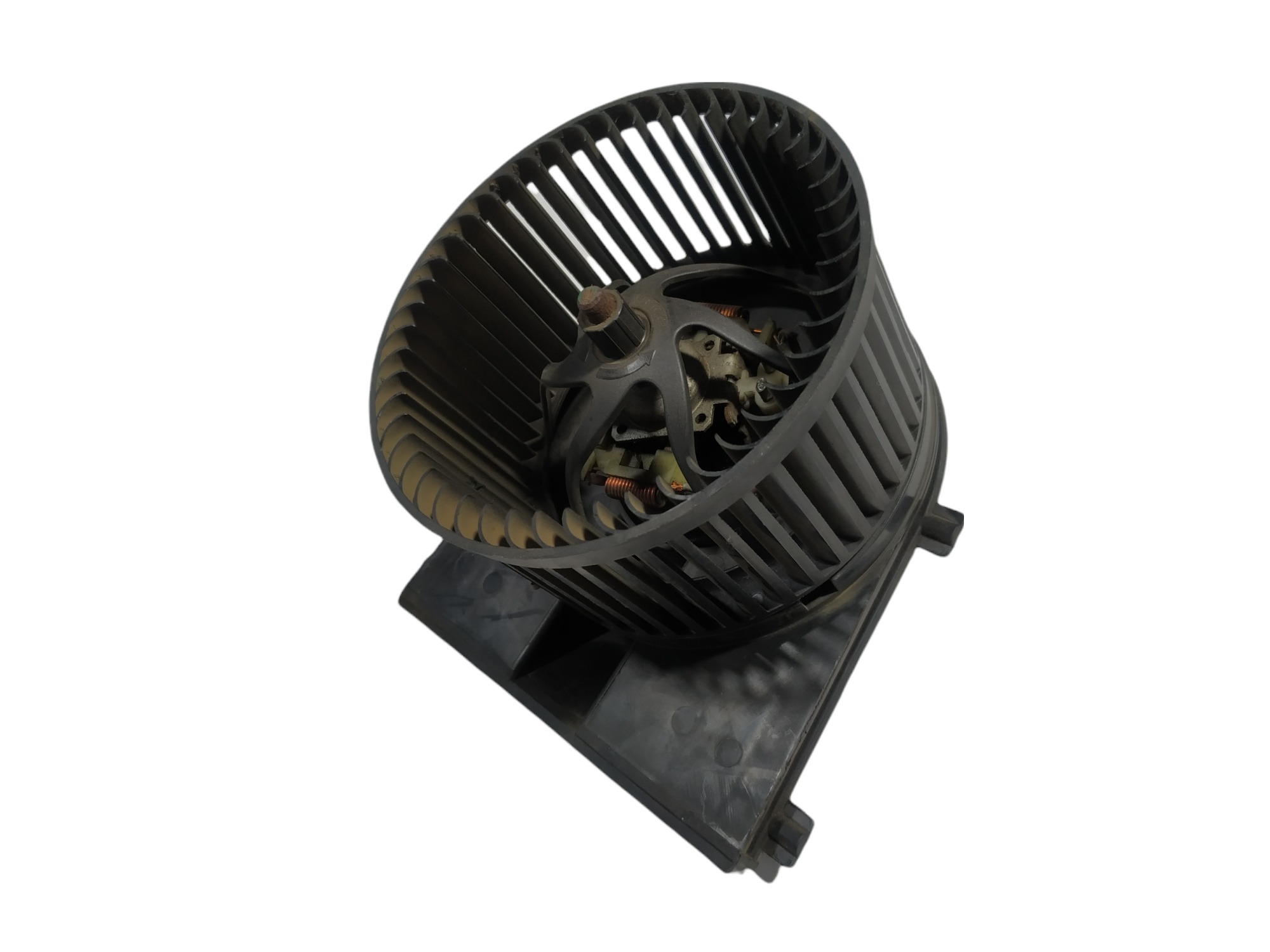Motor Ar Forçado Vw Golf Bora  Audi A3 H35657880e 1