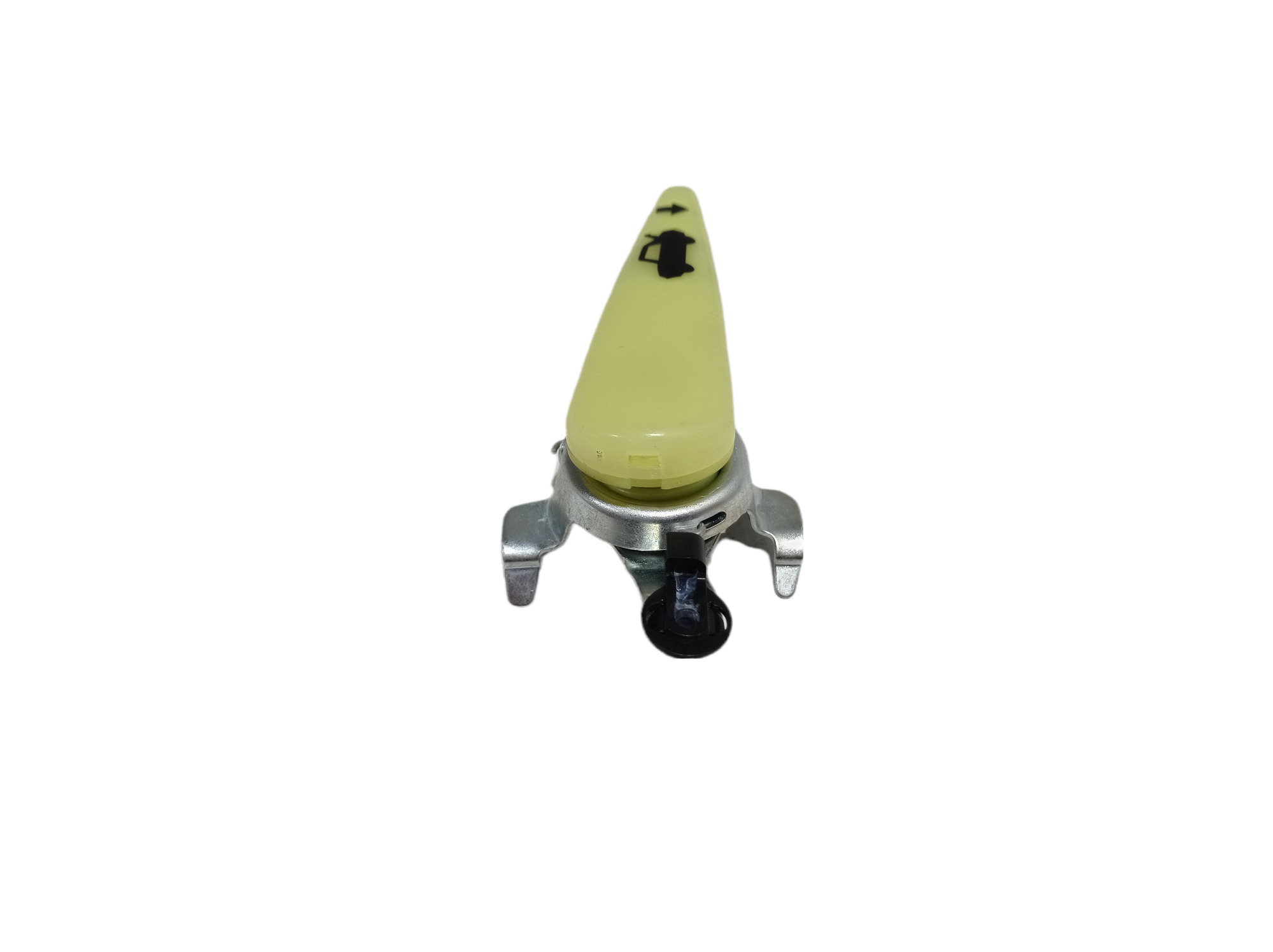 Maçaneta Puxador Interno Porta Malas Lexus Es330 2006 V357 1