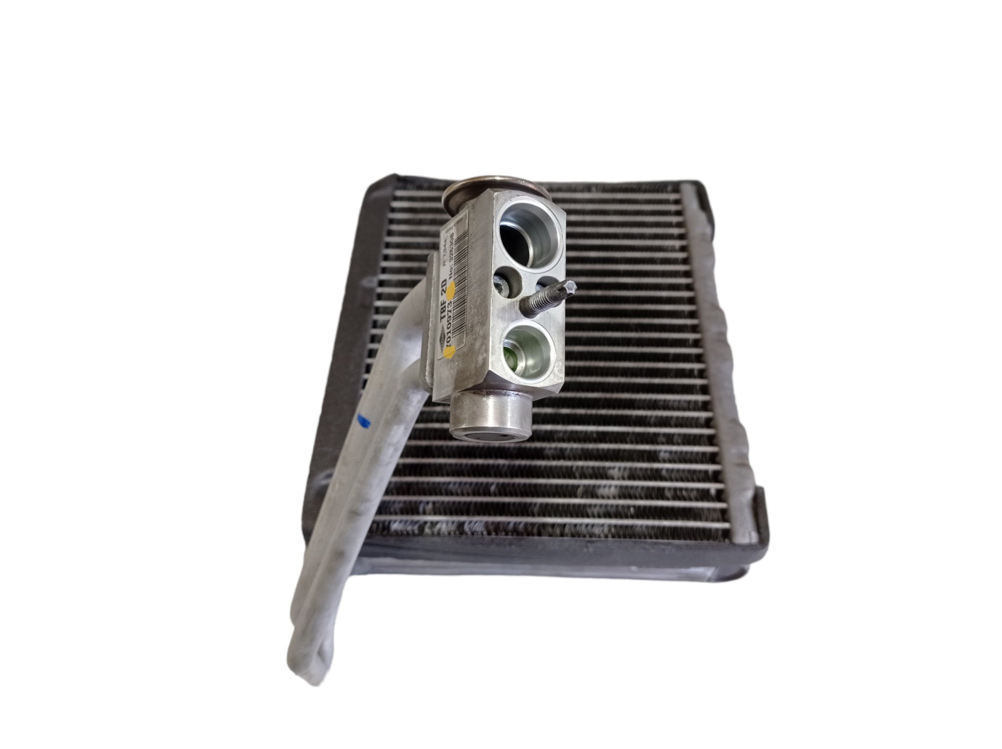 Radiador Evaporador Ar Land Rover Freelander 2 2008 V479 2