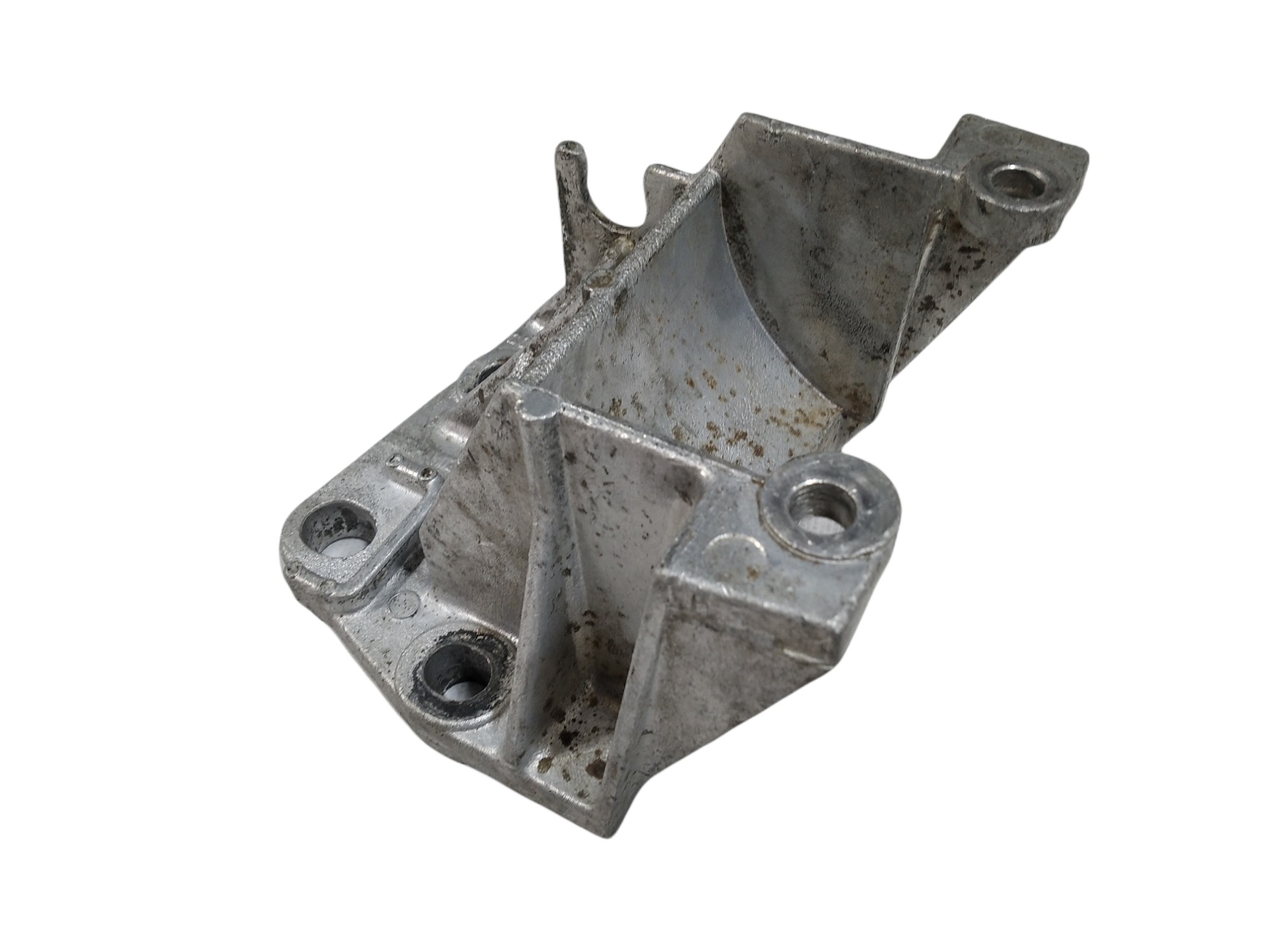 Suporte Coxim Câmbio Ford Fiesta Ka 1999 V310 6