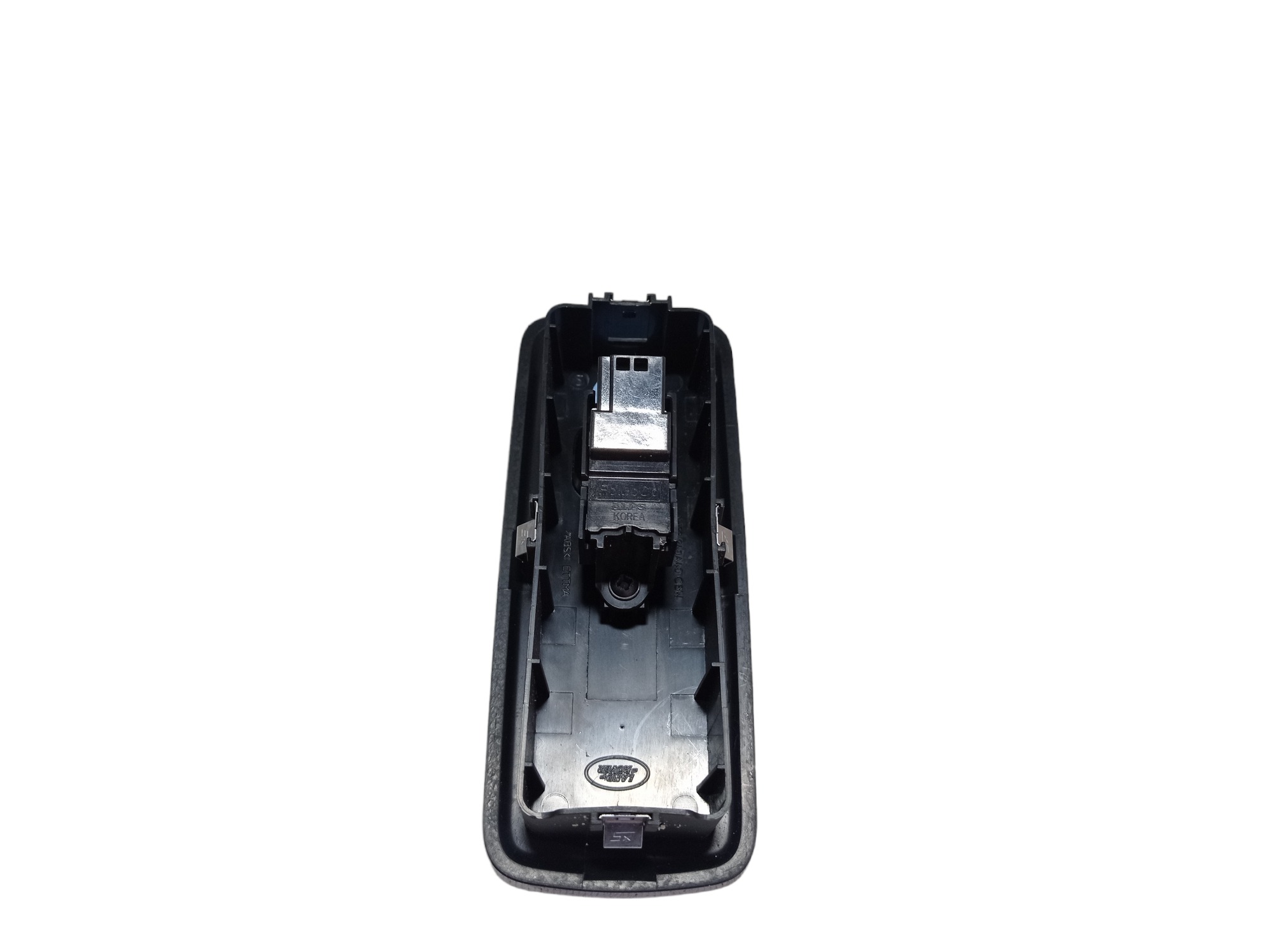Moldura Botão Vidro Porta Trase Esq Discovery 4 2010 14 V582 4