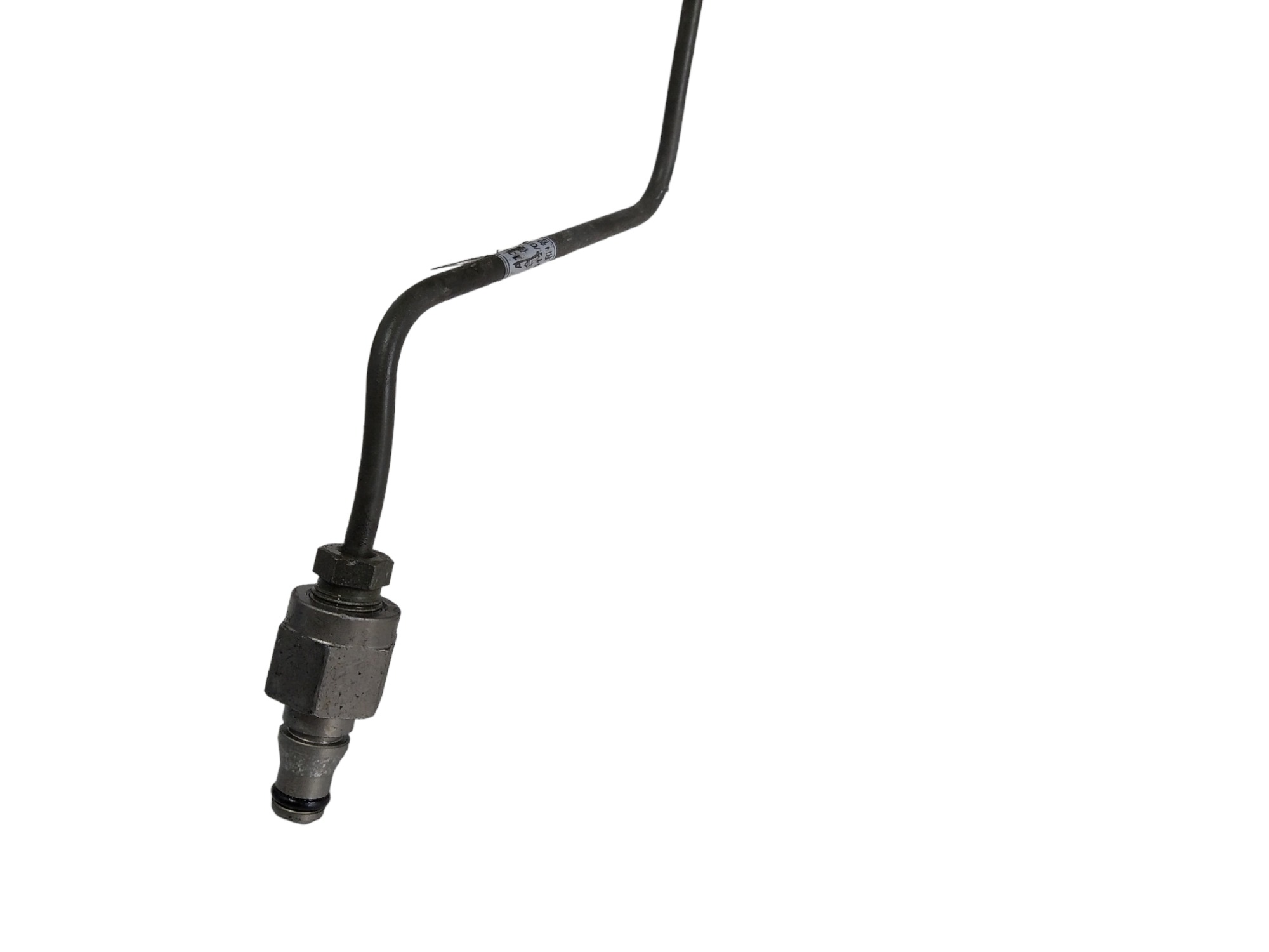 Cano Atuador De Embreagem Chery Celer 2013 A 2015 V470 7