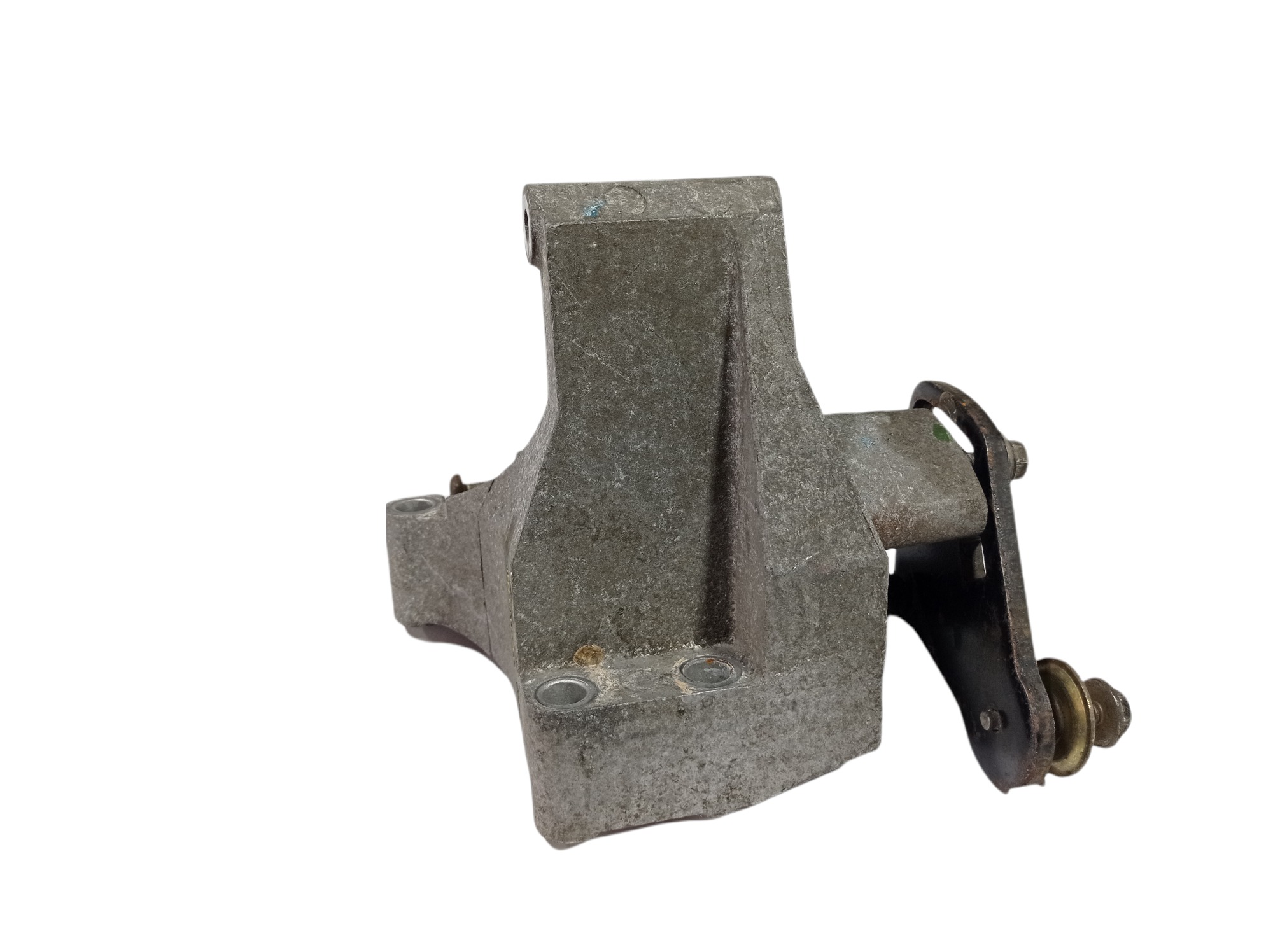 Suporte Alternador Ford Ka Fiesta Courier 2004 V38 6