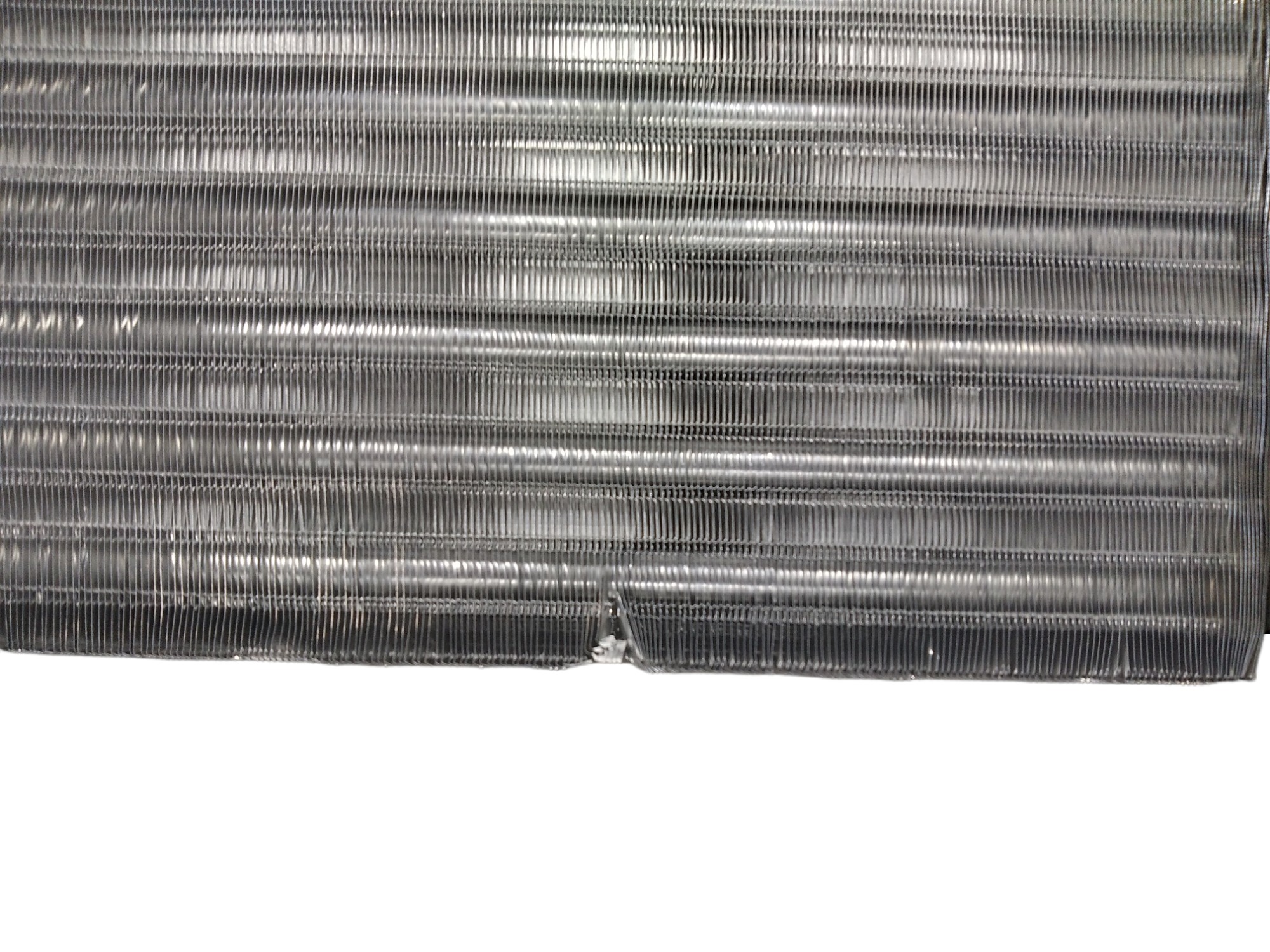 Radiador Ar Quente Vw Golf 1999 2010 V317 1j1819031b 9