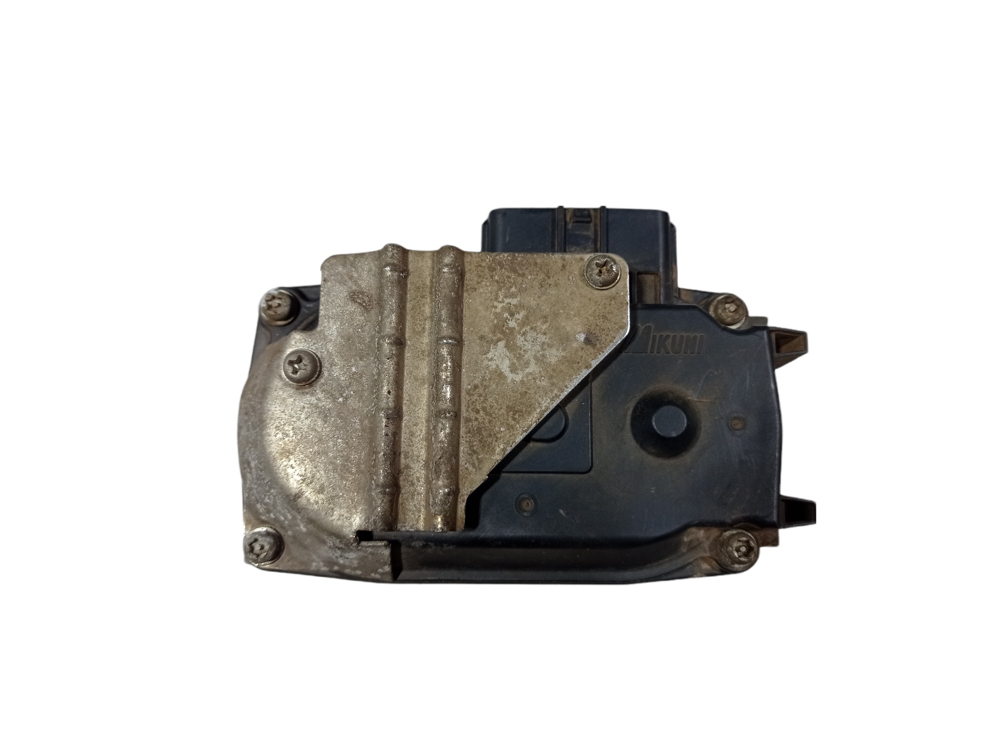 Tbi Corpo Borboleta Mitsubishi Lancer 12 A2017 2.0 16v V334 9