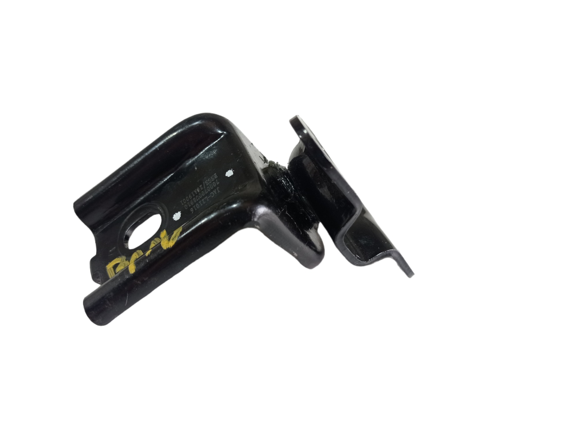 Suporte Banco Traseiro Direito Jac T40 20 V549 7000700u8910 3