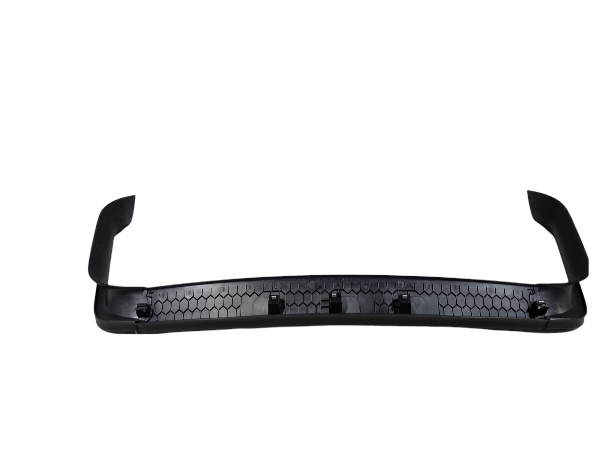 Acabamento Superior Porta Malas Tiguan 2018 A 2020 V419 1